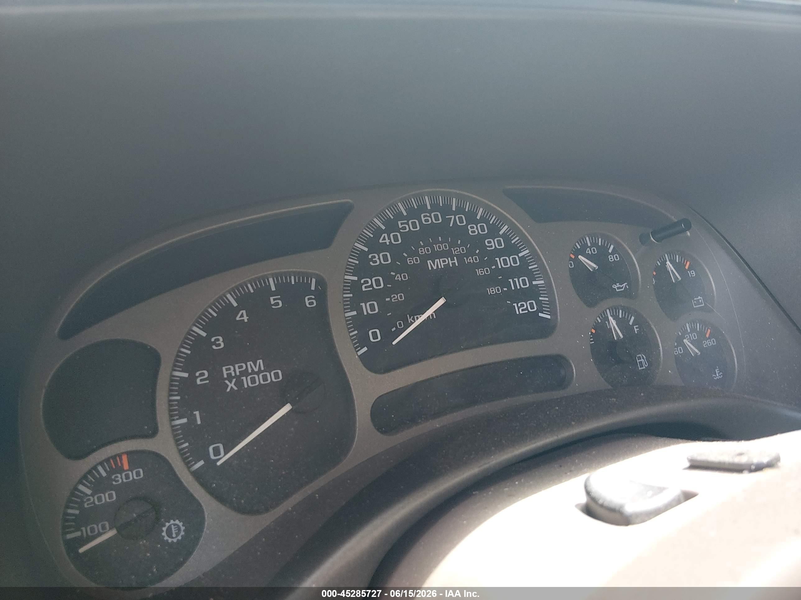 2005 Gmc Yukon Denali Red vin: 1GKEK63U95J145920