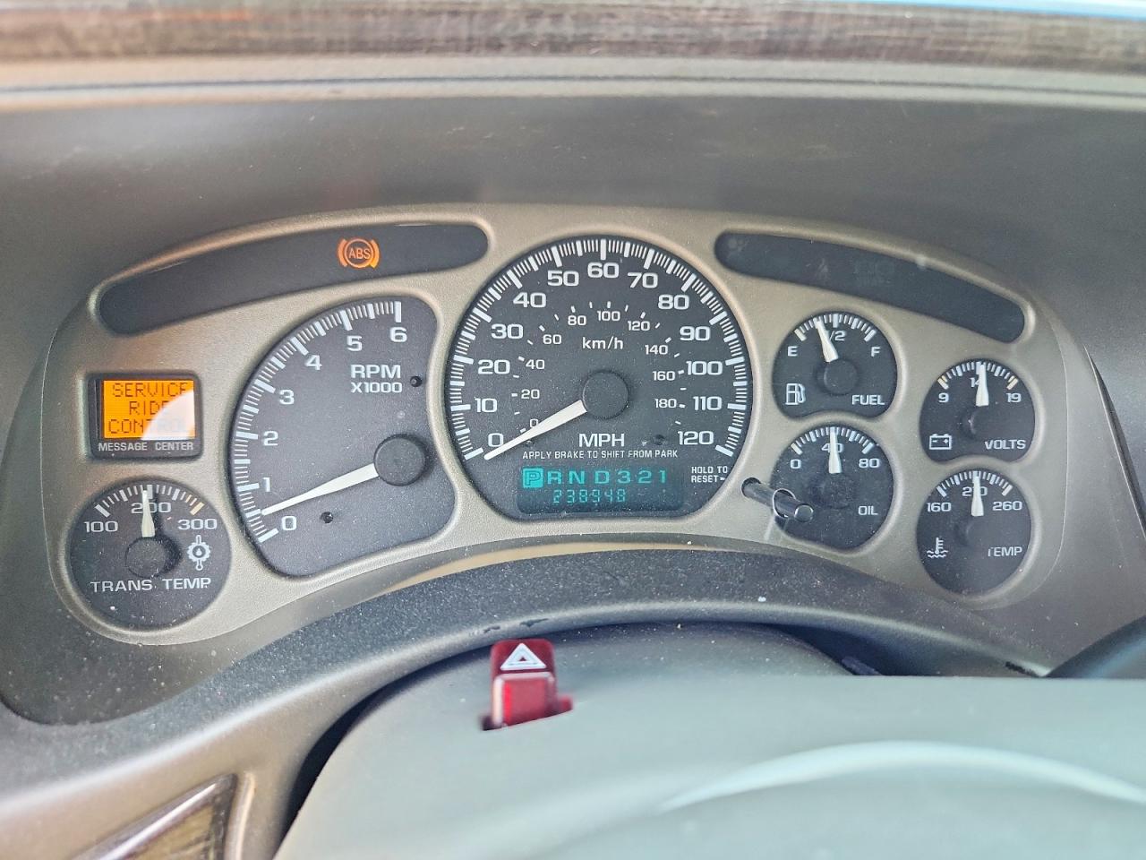 2002 Gmc Denali Beige vin: 1GKEK63UX2J343532