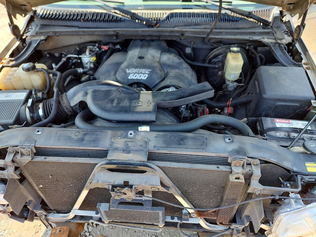 2002 Gmc Denali Beige vin: 1GKEK63UX2J343532