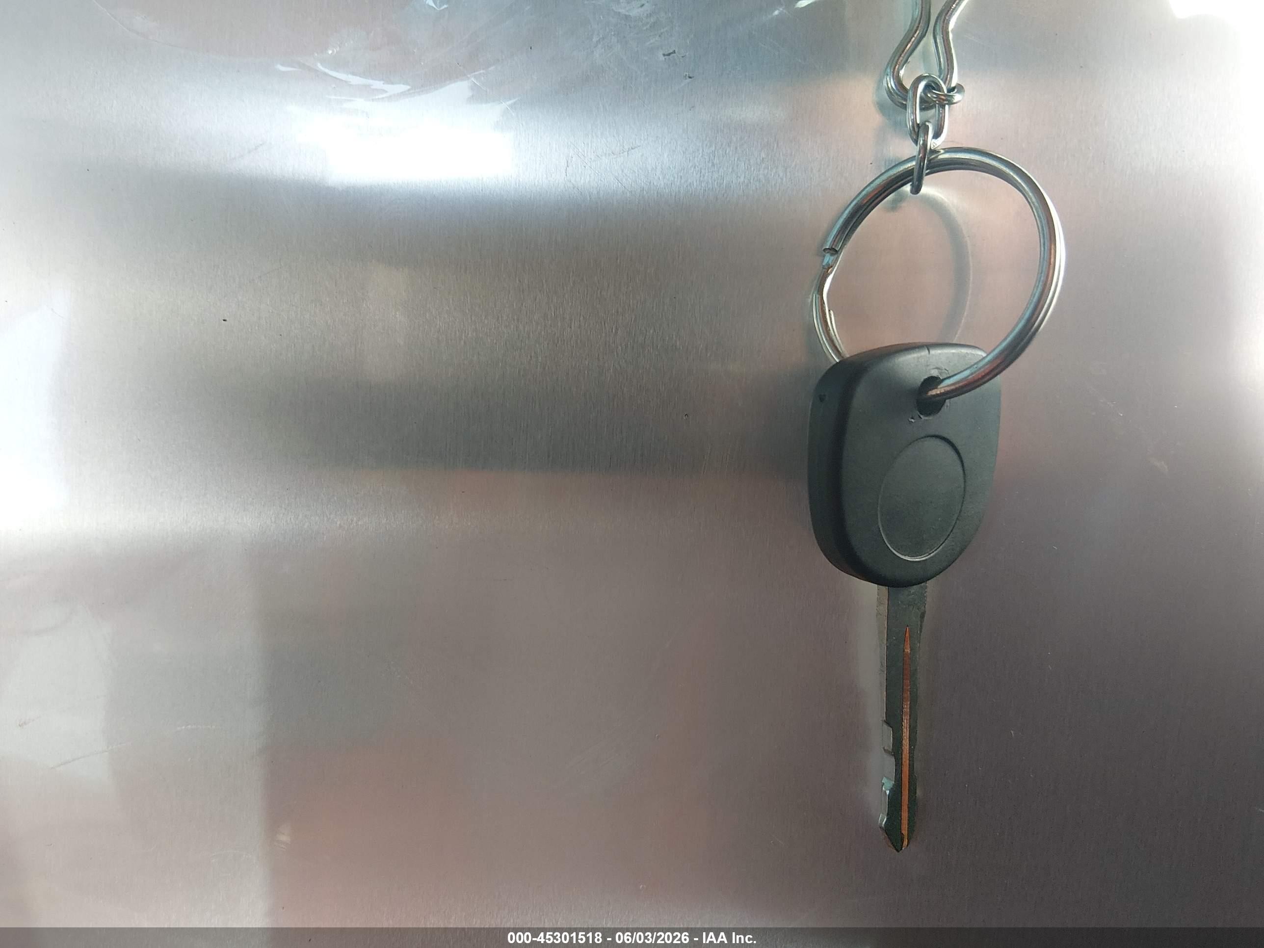 2003 Gmc Yukon Denali Champagne vin: 1GKEK63UX3J299209