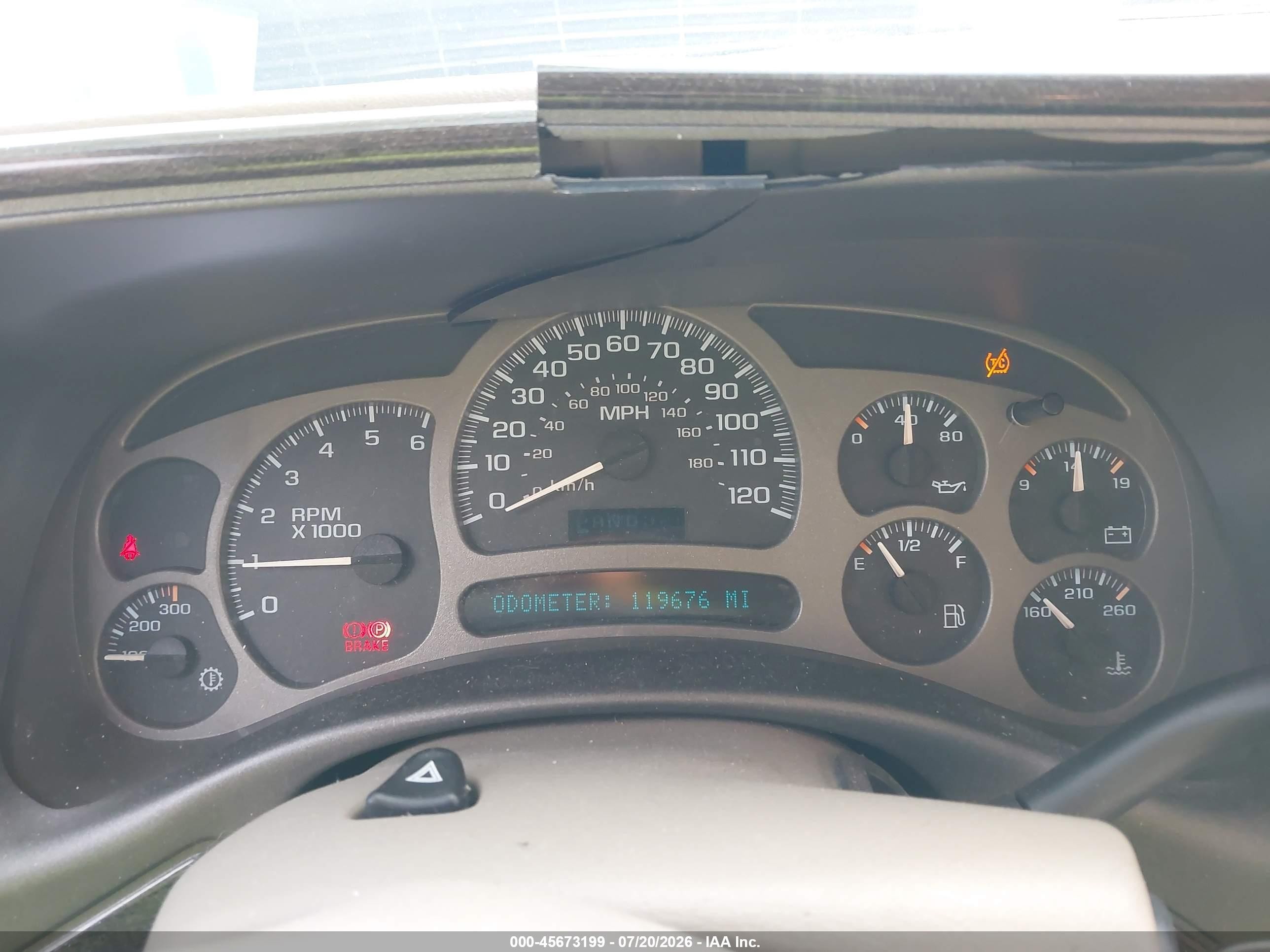 2005 Gmc Yukon Denali Black vin: 1GKEK63UX5J198318