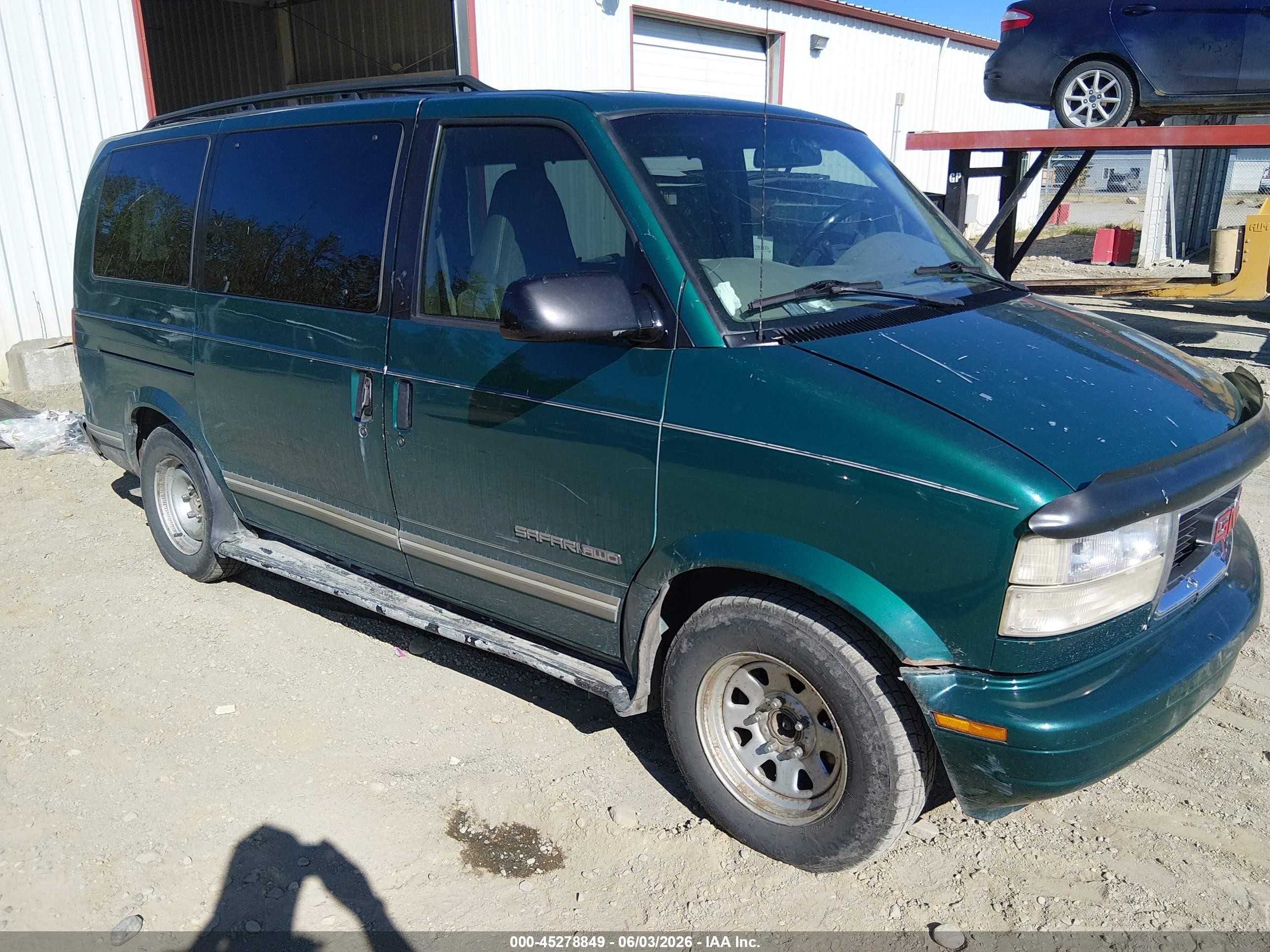 1GKEL19W7XB513601