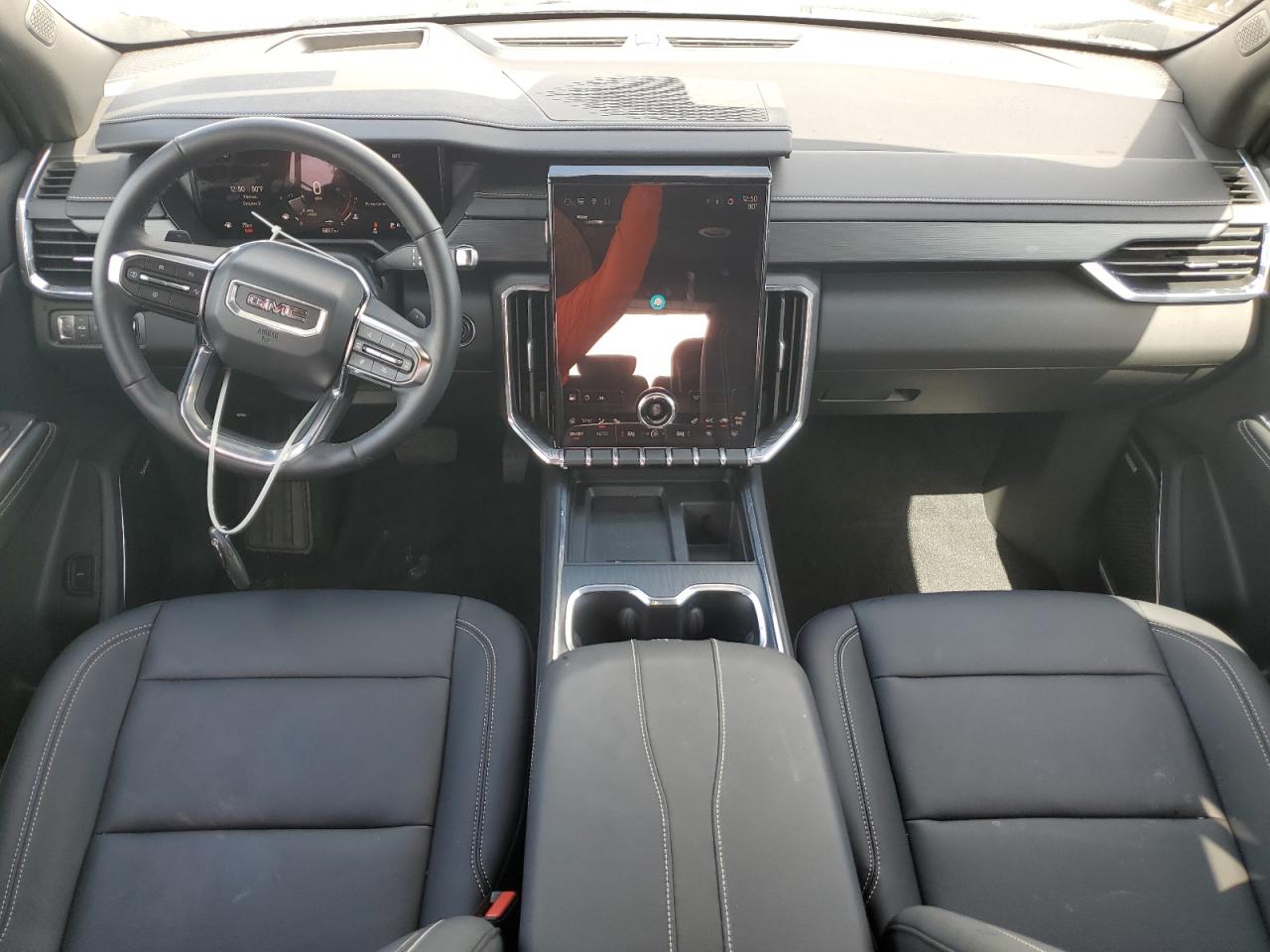 2024 Gmc Acadia Uplevel Белый vin: 1GKENKKS0RJ213253
