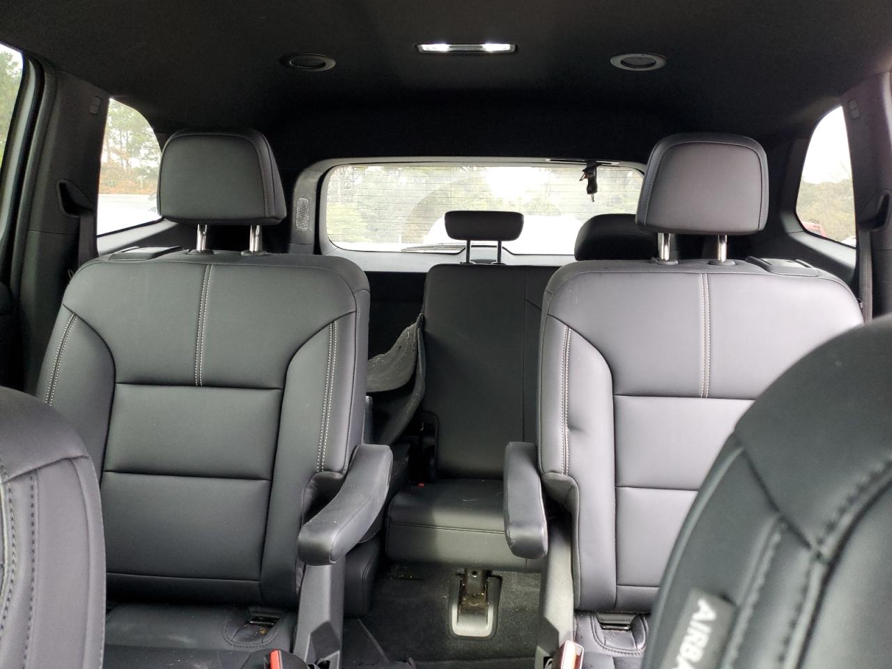 2024 Gmc Acadia Uplevel Темно-бордовый vin: 1GKENNKS4RJ206906