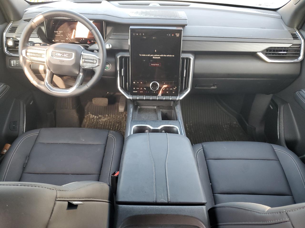 2024 Gmc Acadia Uplevel Красный vin: 1GKENNKS6RJ218376