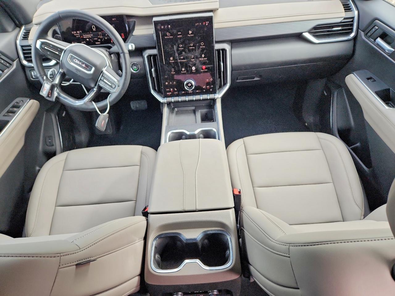 2026 Gmc Acadia Ele Red vin: 1GKENNKS7TJ330837