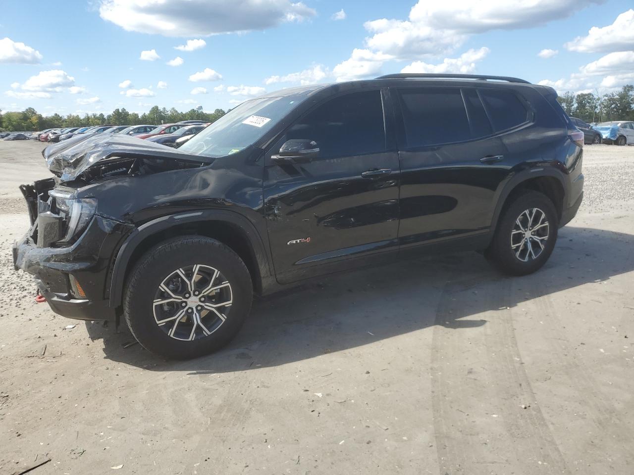 1GKENPKS3RJ217178