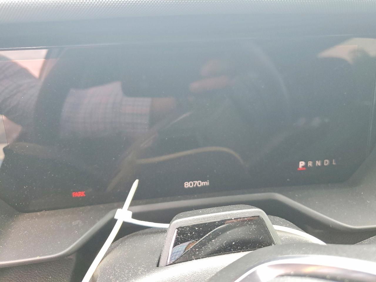 2025 Gmc Acadia At4 Black vin: 1GKENPRSXSJ229839