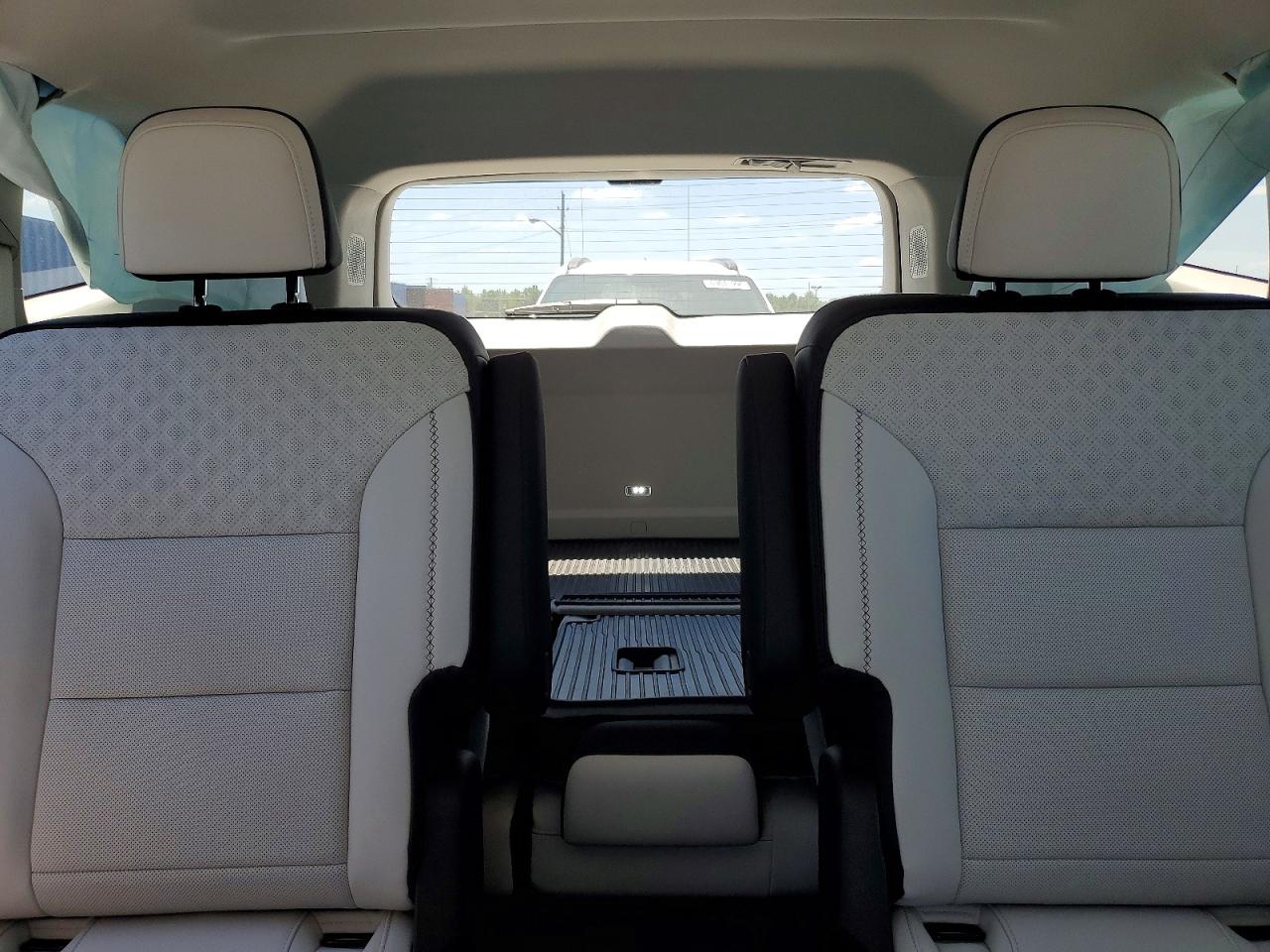 2026 Gmc Acadia Denali Blue vin: 1GKENRKS4TJ342287