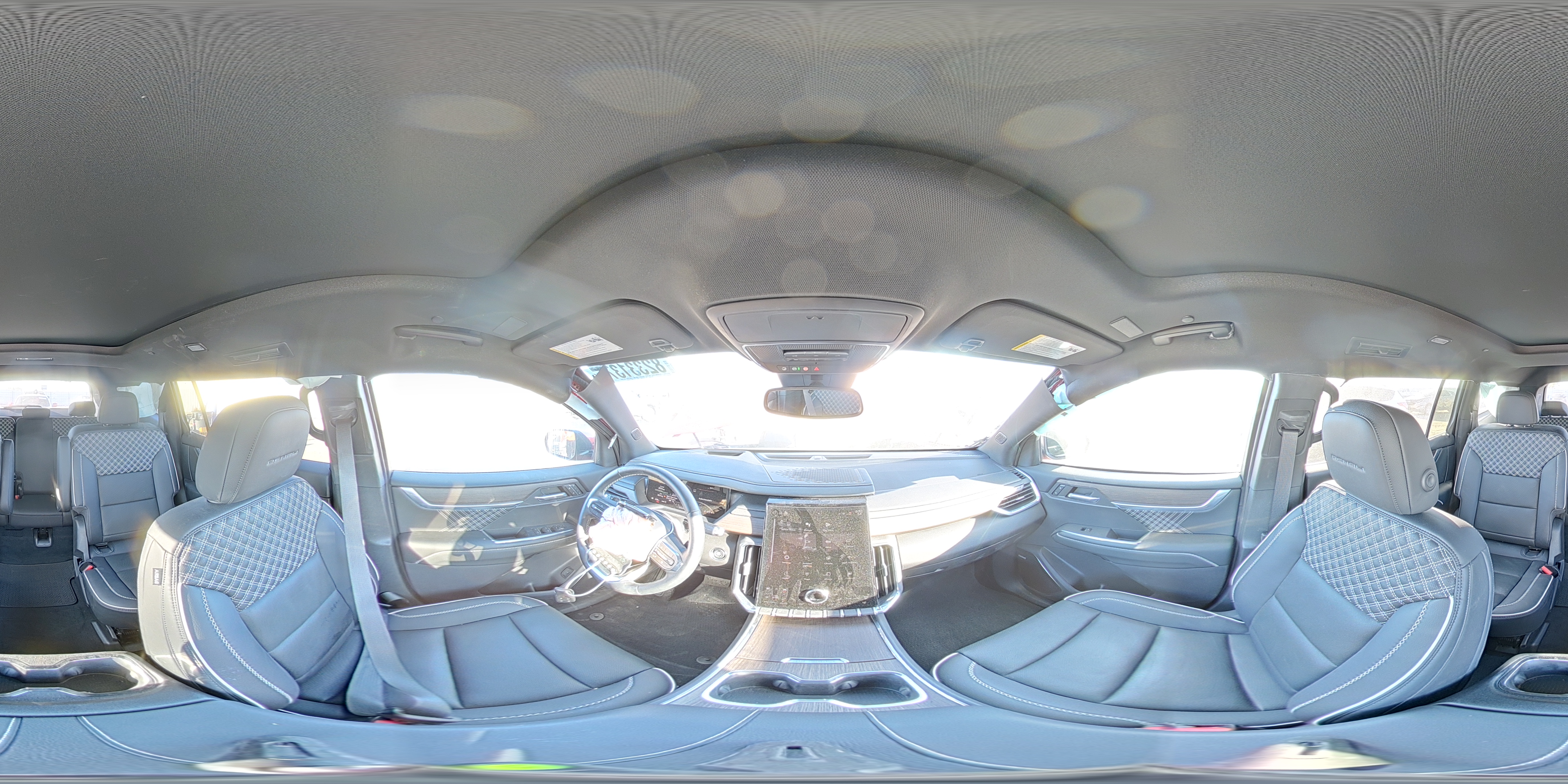 2024 Gmc Acadia Denali Темно-бордовый vin: 1GKENRKS7RJ149589