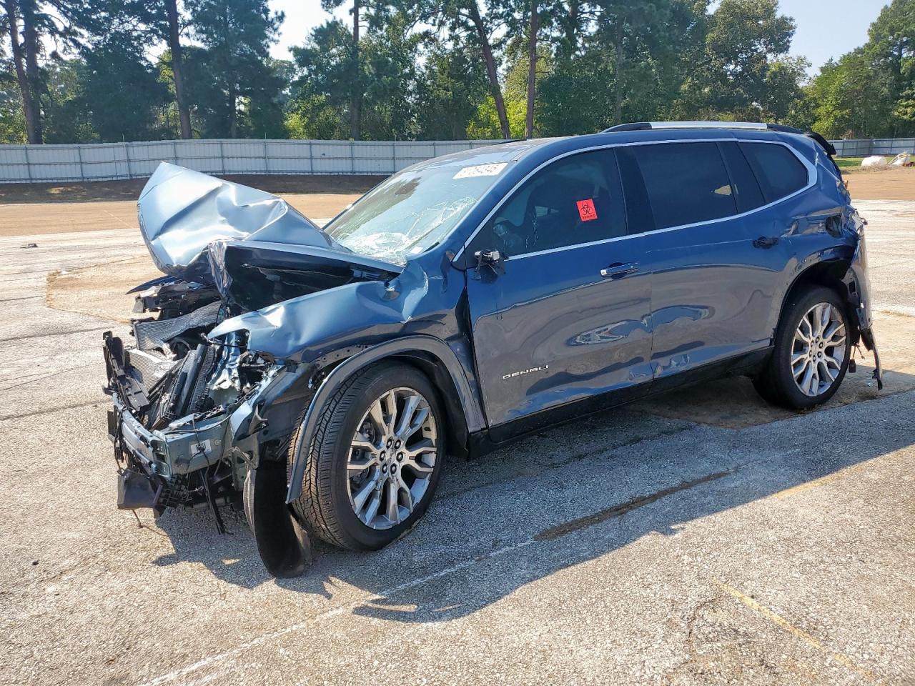 1GKENRRS5SJ138568