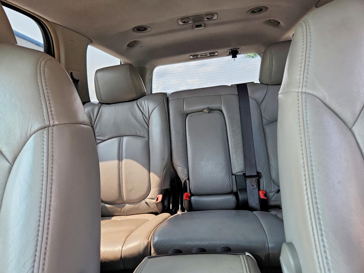 2007 Gmc Acadia Sle Черный vin: 1GKER13707J125101