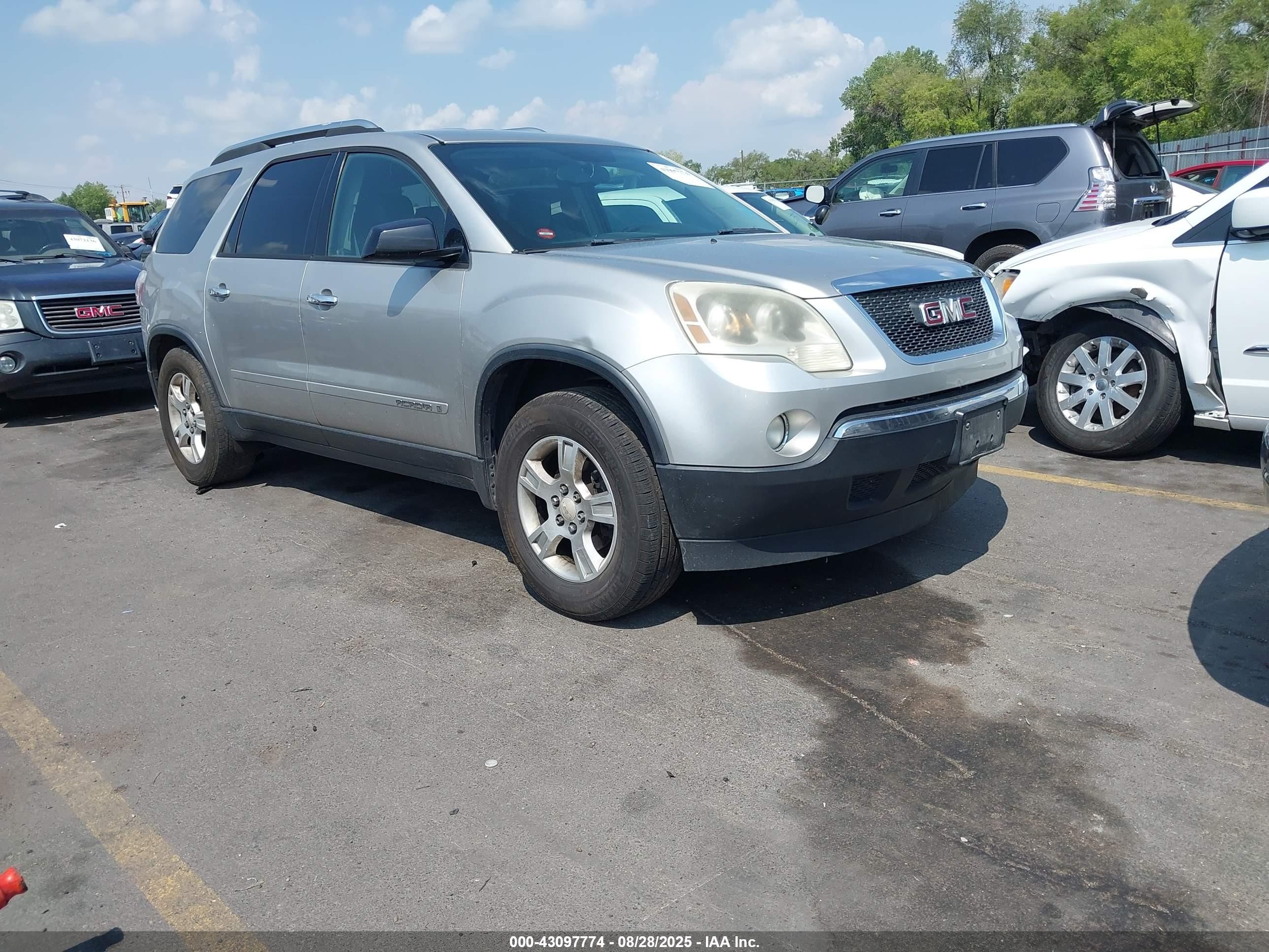 1GKER13707J126507