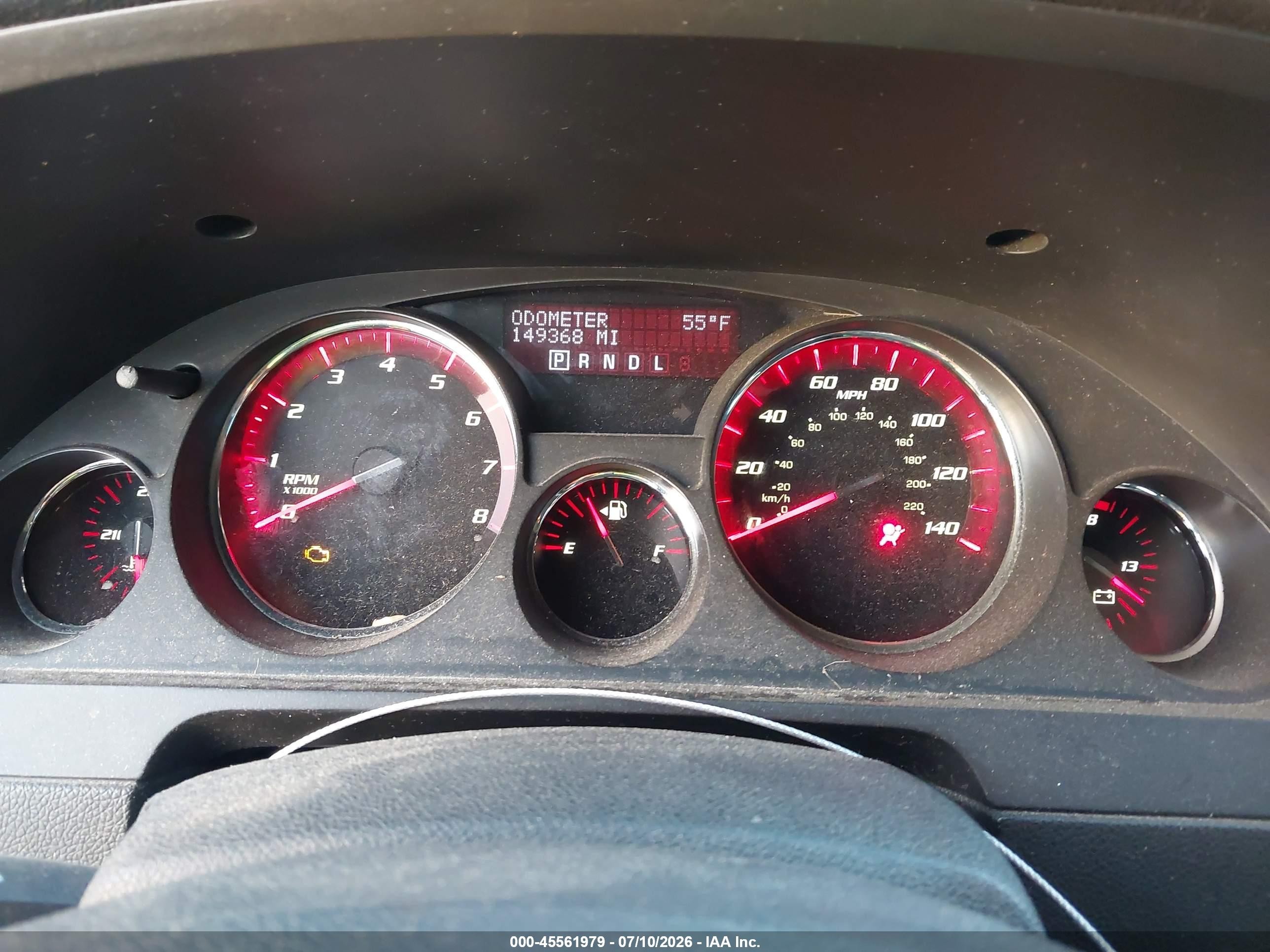 2008 Gmc Acadia Sle-1 Бежевый vin: 1GKER13738J184239