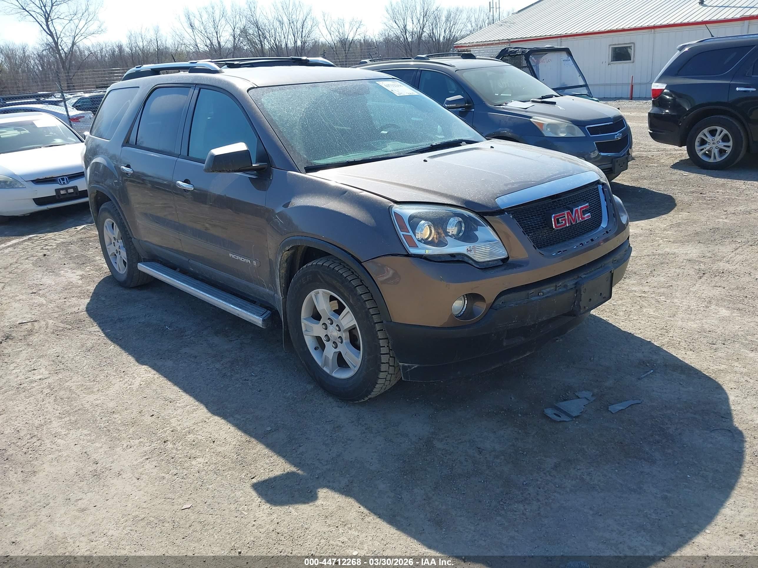 1GKER13768J181089