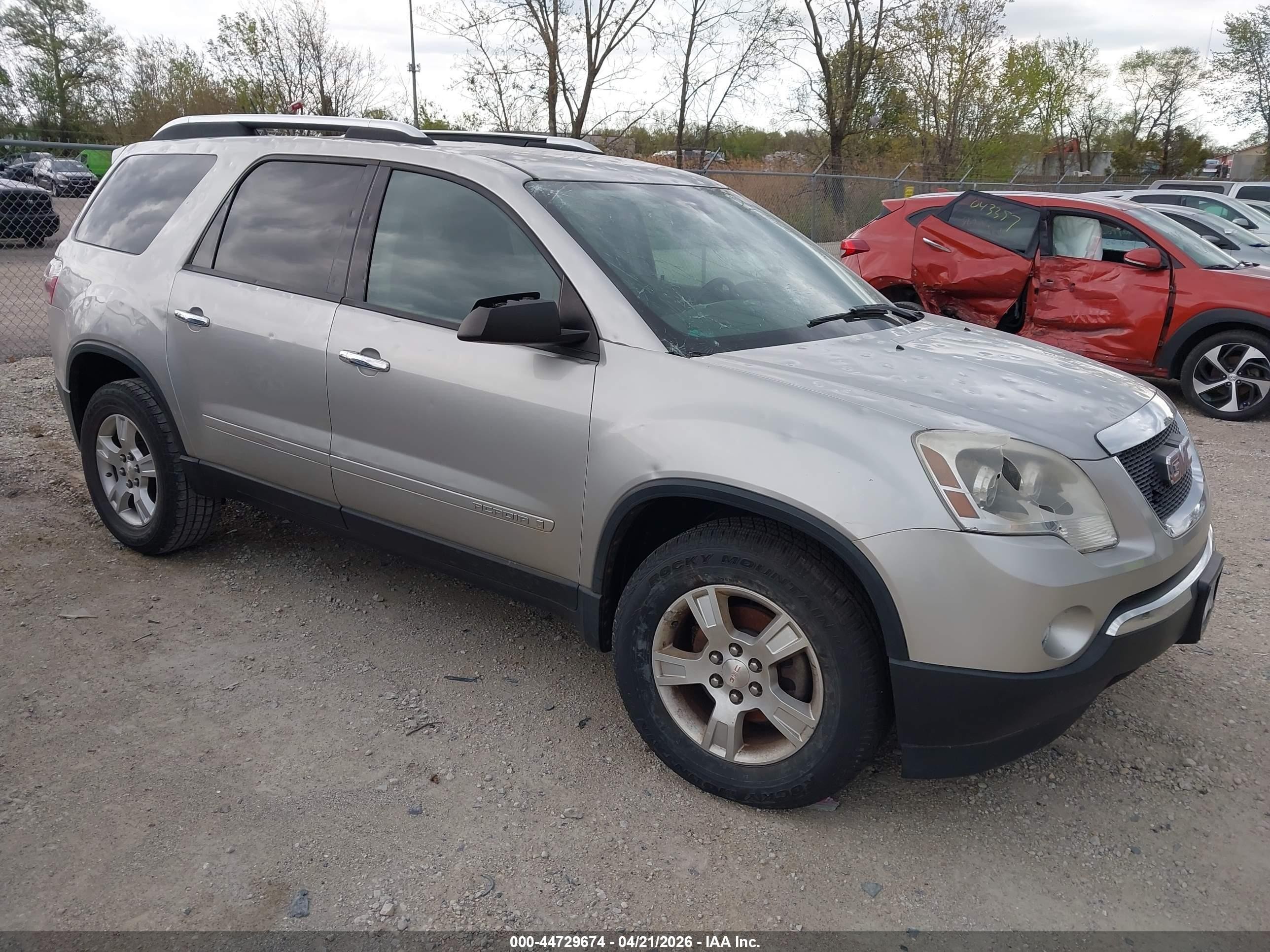 1GKER13768J277594