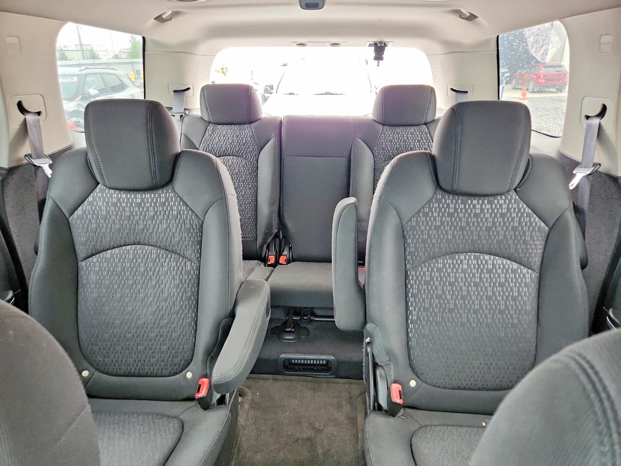 2008 Gmc Acadia Sle Black vin: 1GKER13768J291205