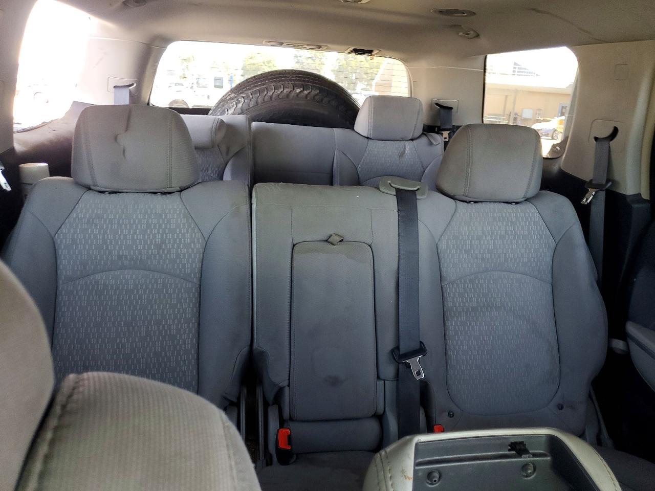 2008 Gmc Acadia Sle Silver vin: 1GKER13778J237427