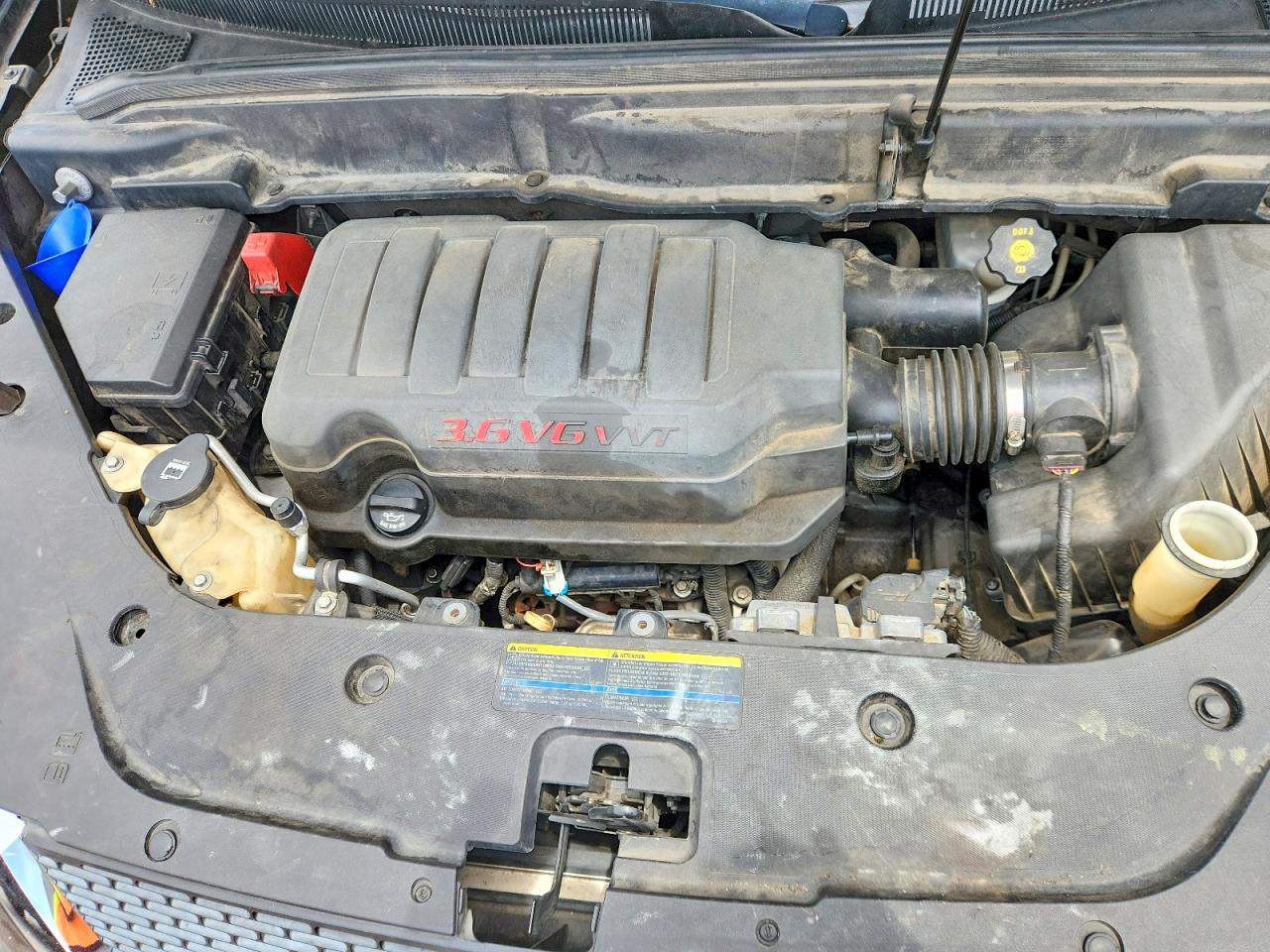 2007 Gmc Acadia Sle Черный vin: 1GKER13797J160364