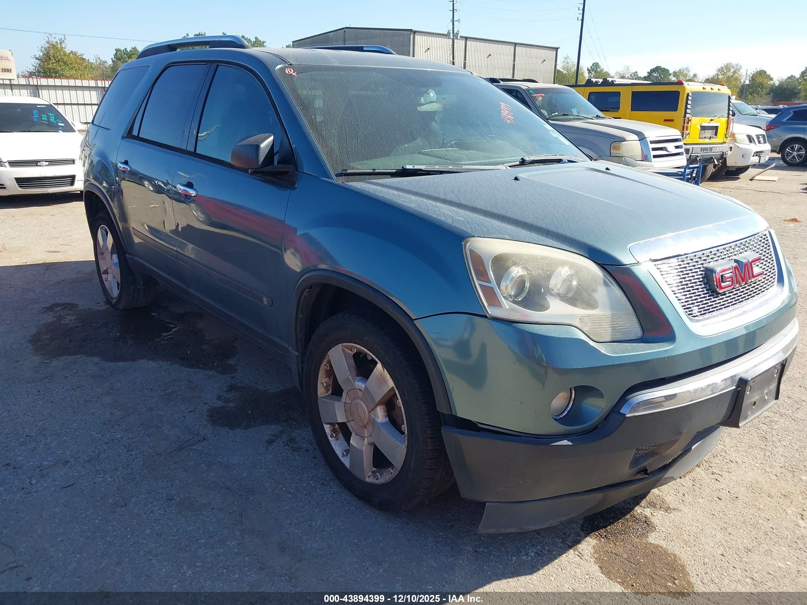 1GKER13D49J144601