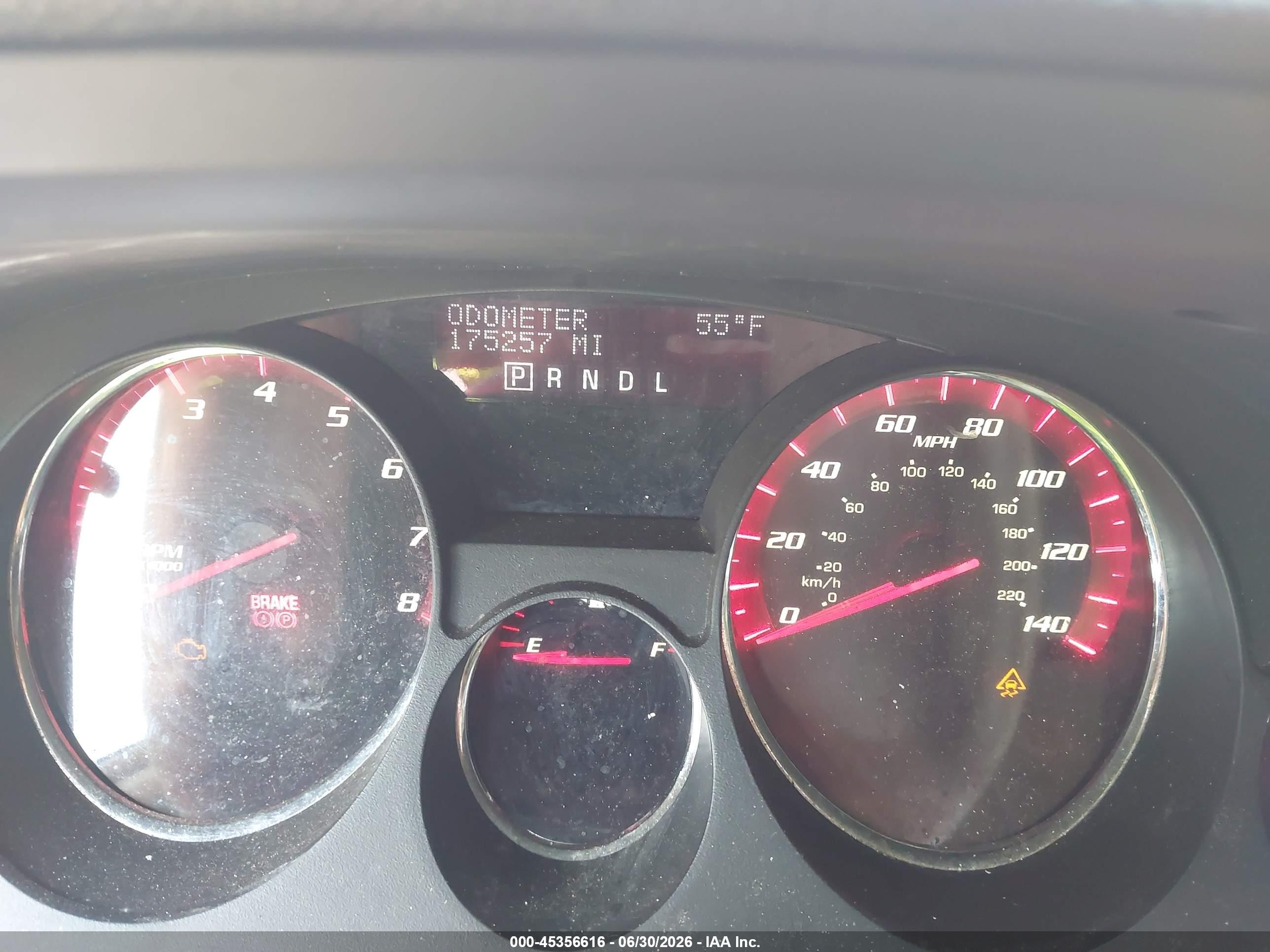 2008 Gmc Acadia Slt-1 Maroon vin: 1GKER23708J170983