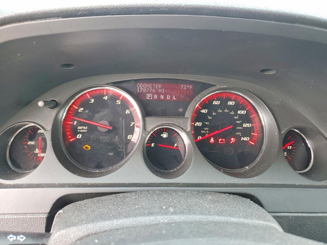 2008 Gmc Acadia Slt-1 Silver vin: 1GKER23708J199853