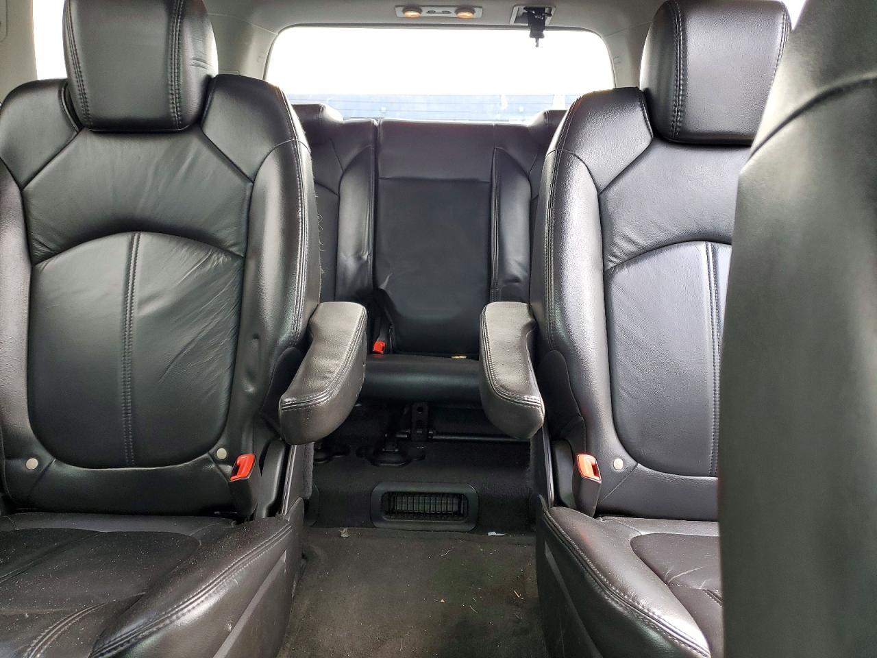 2008 Gmc Acadia Slt-1 Silver vin: 1GKER23708J199853