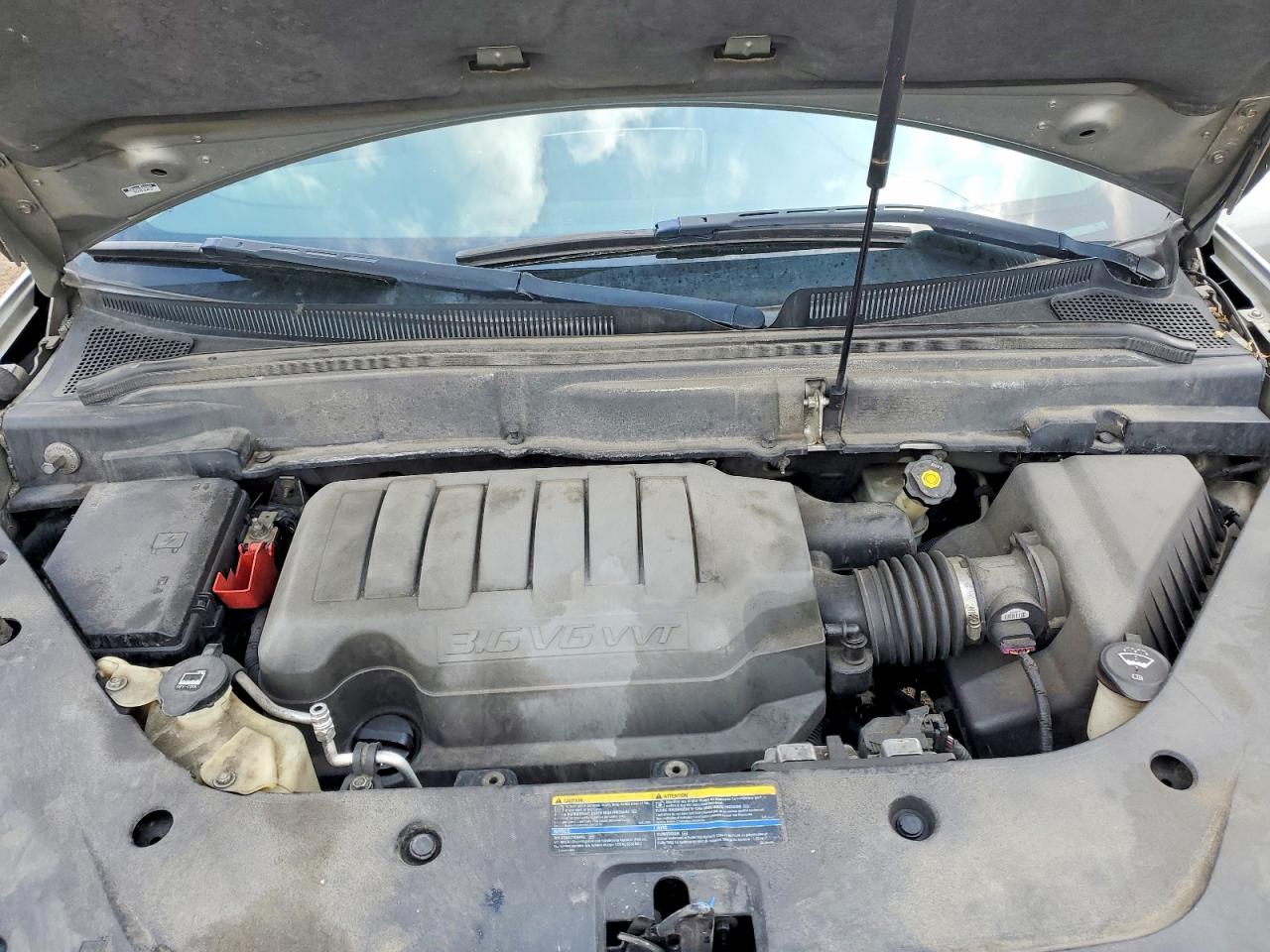 2008 Gmc Acadia Slt-1 Silver vin: 1GKER23708J199853