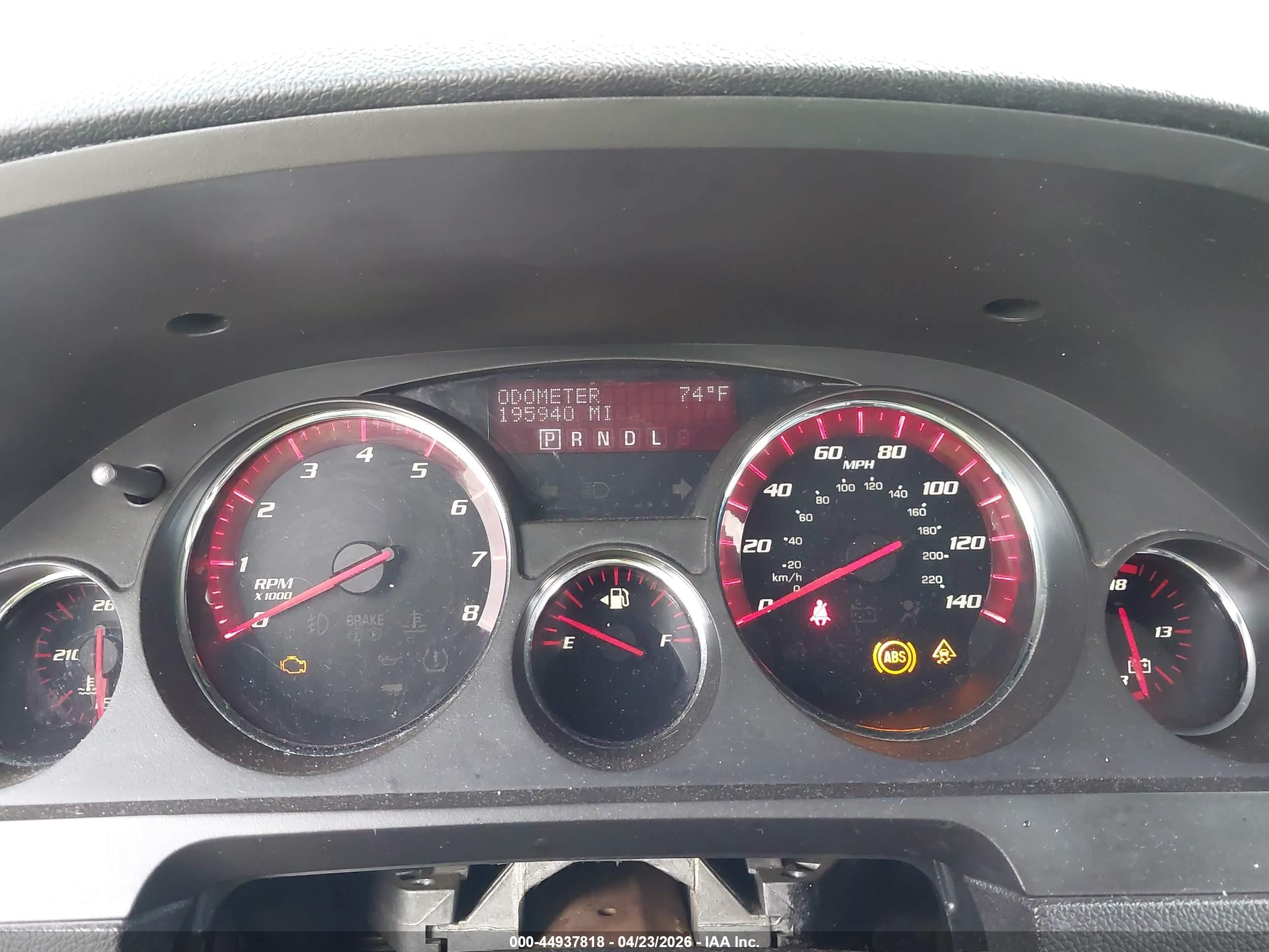 2008 Gmc Acadia Slt-1 Золотой vin: 1GKER23718J225666