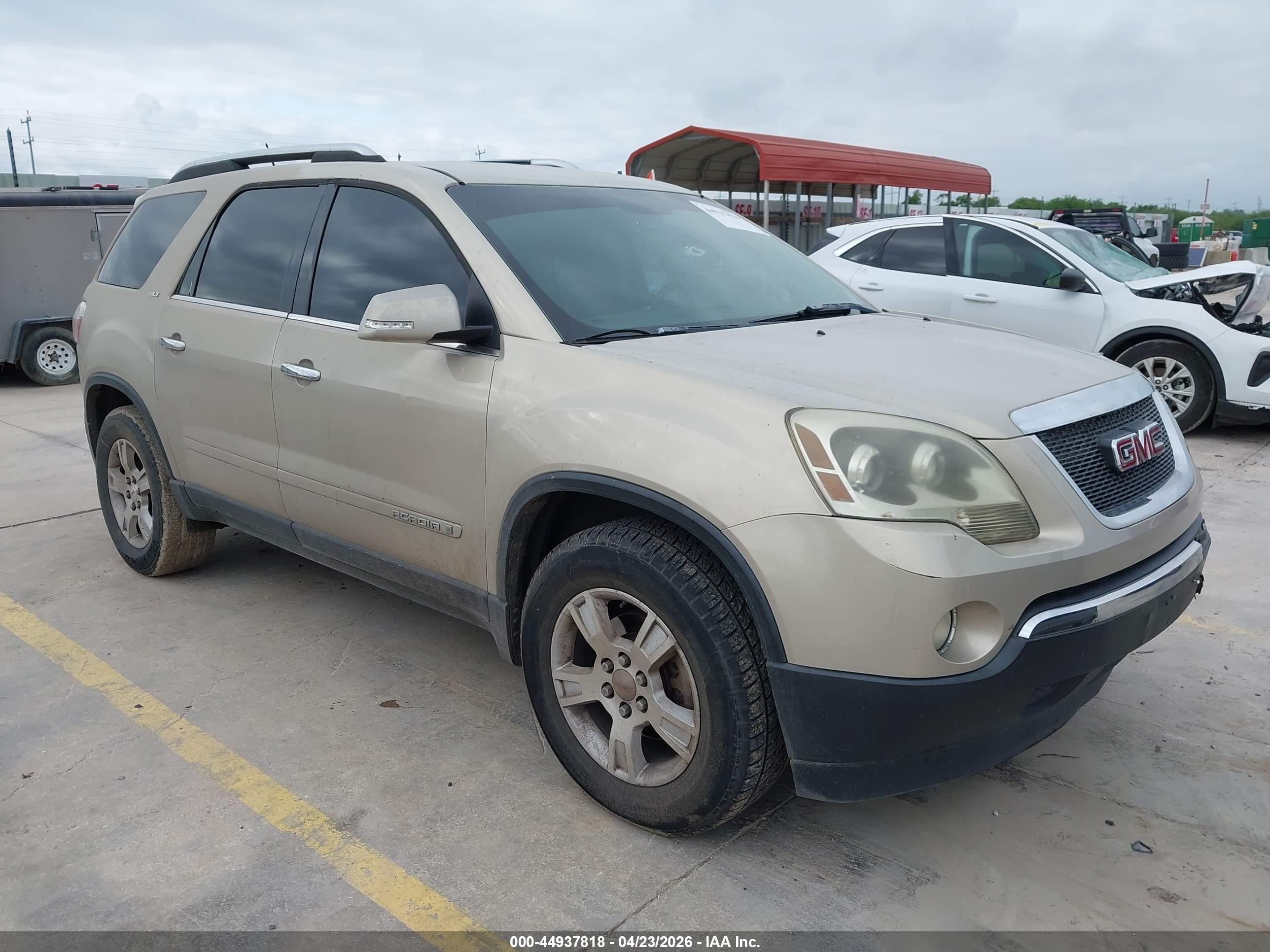1GKER23718J225666