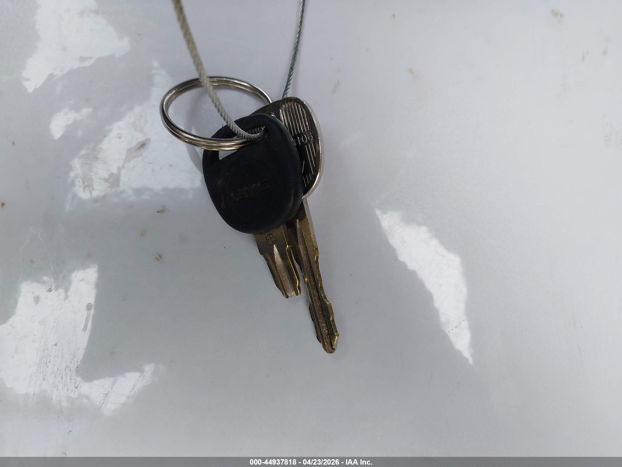 2008 Gmc Acadia Slt-1 Золотой vin: 1GKER23718J225666