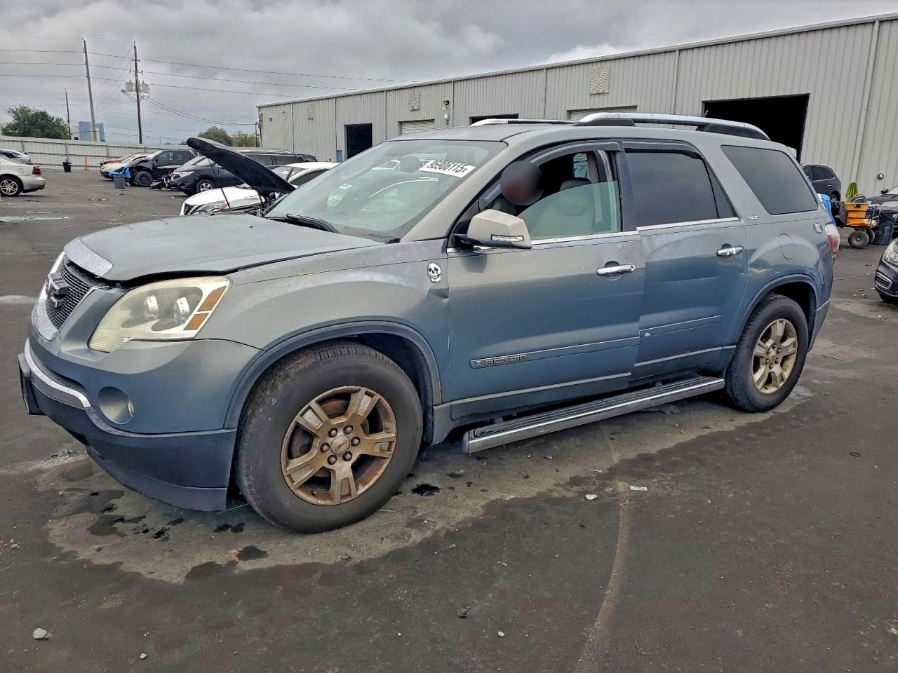 1GKER23747J138228