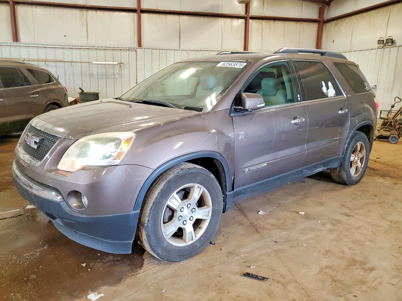 1GKER23757J151716
