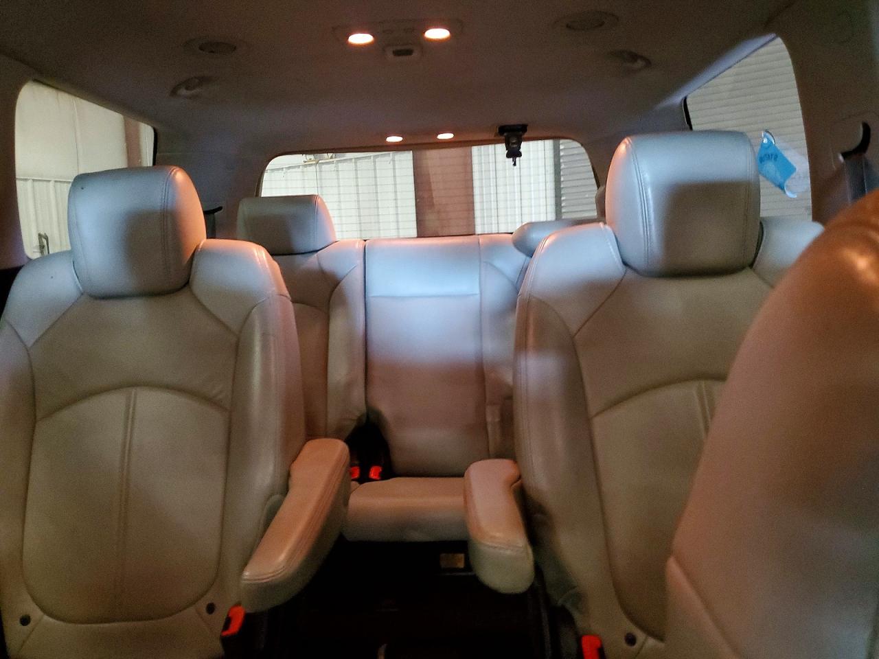 2007 Gmc Acadia Slt-1 Коричневый vin: 1GKER23757J151716