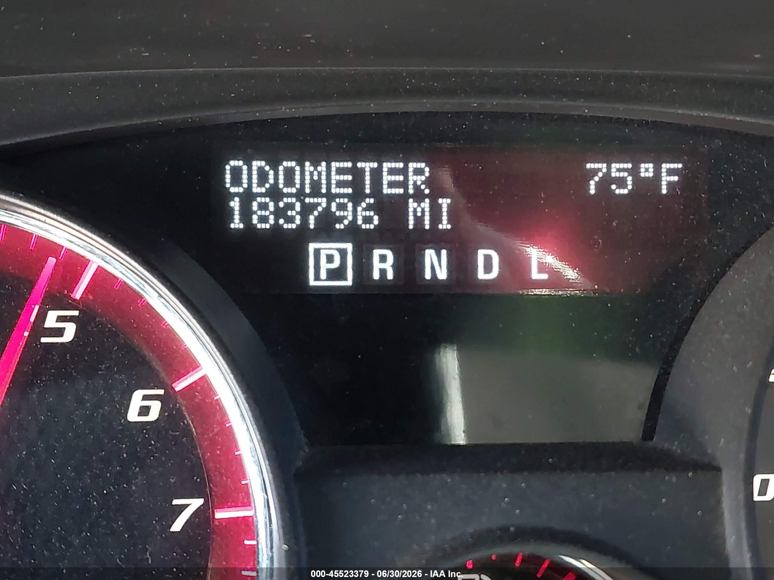2008 Gmc Acadia Slt-1 Gray vin: 1GKER23758J287443