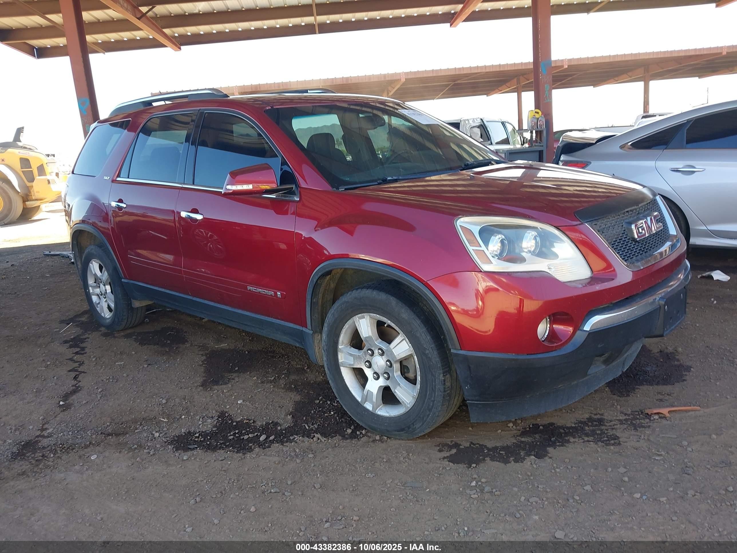 1GKER23767J120104