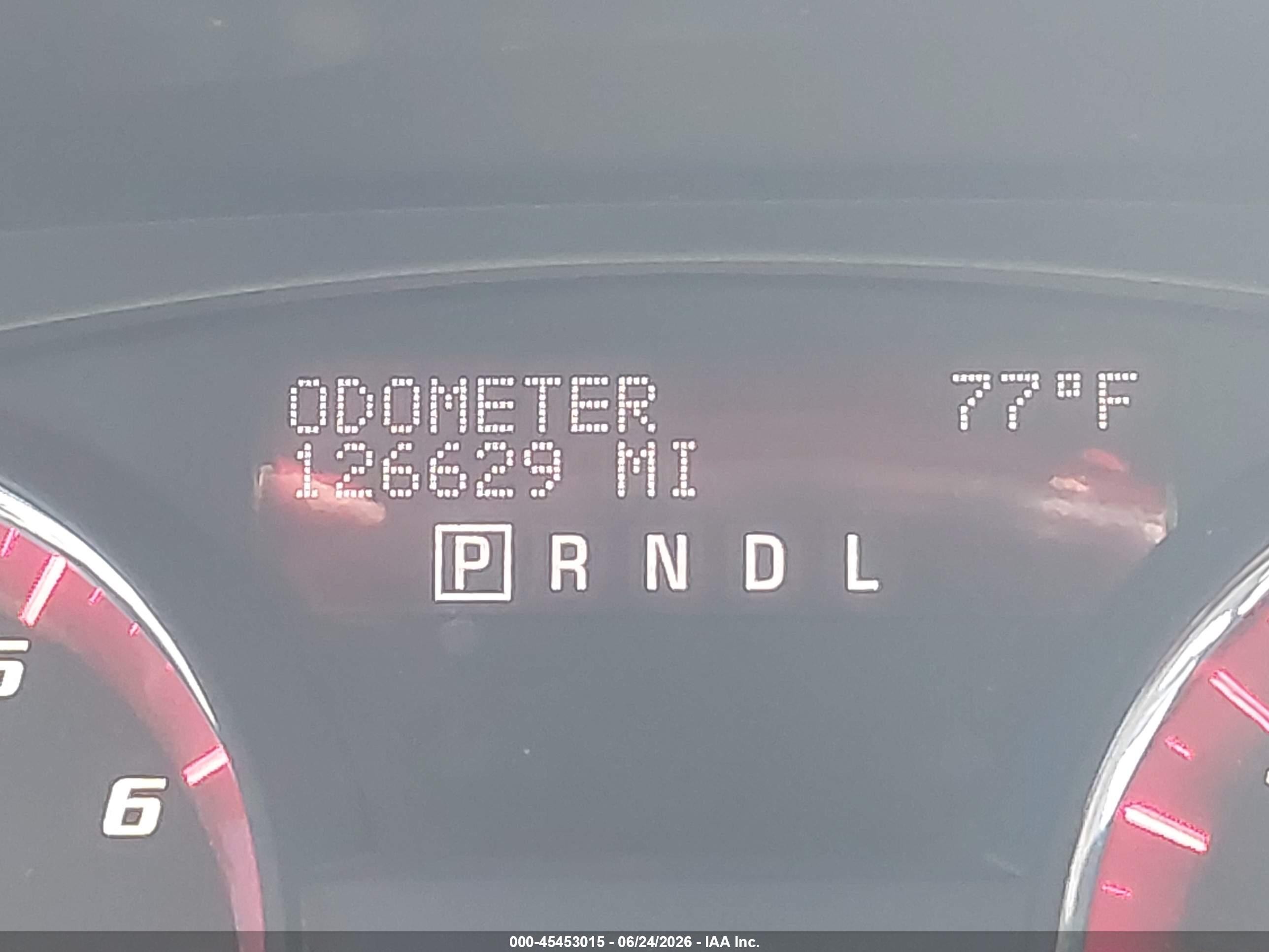 2007 Gmc Acadia Slt Silver vin: 1GKER23797J131193