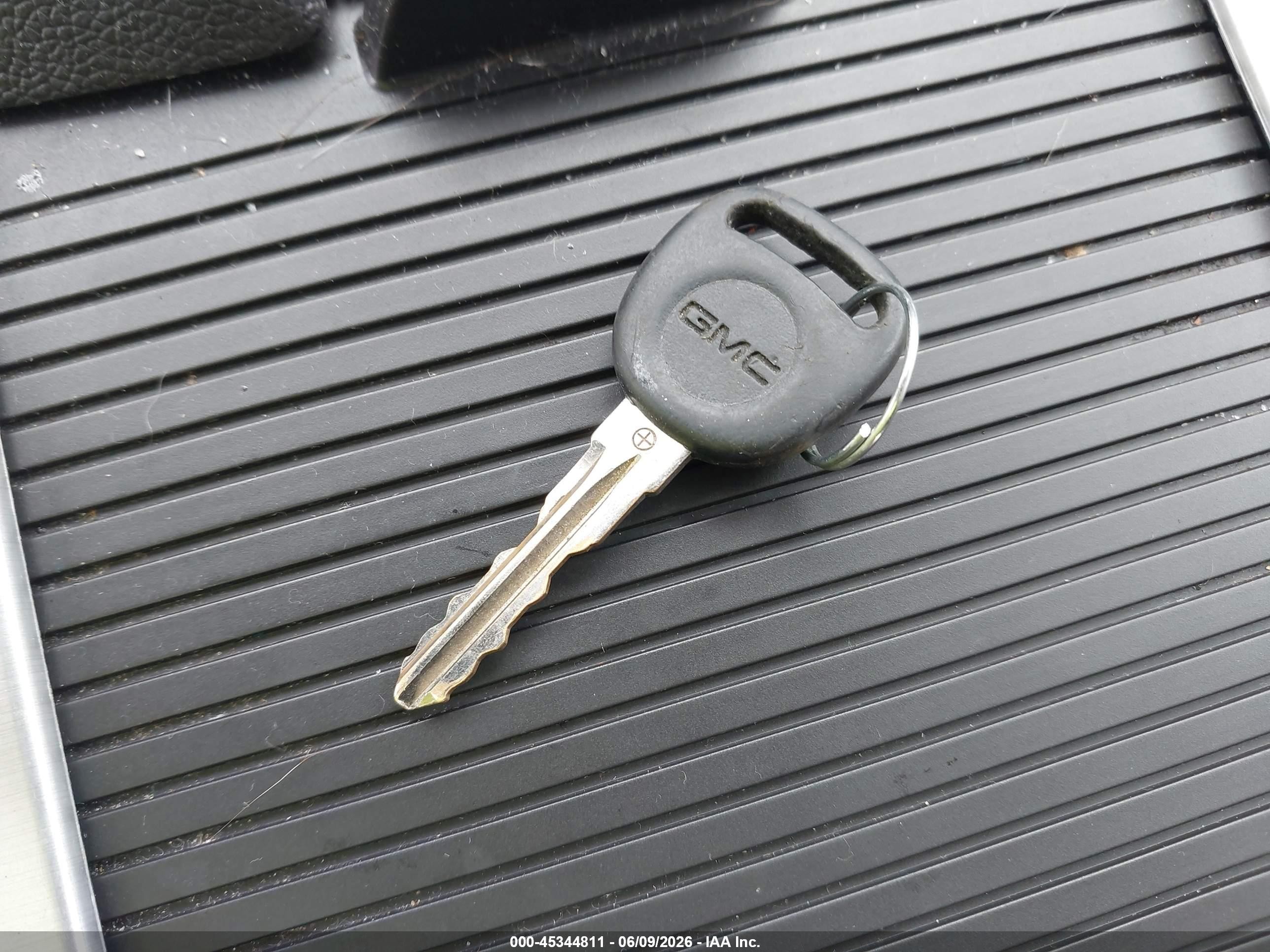 2008 Gmc Acadia Slt-1 Red vin: 1GKER23798J151767