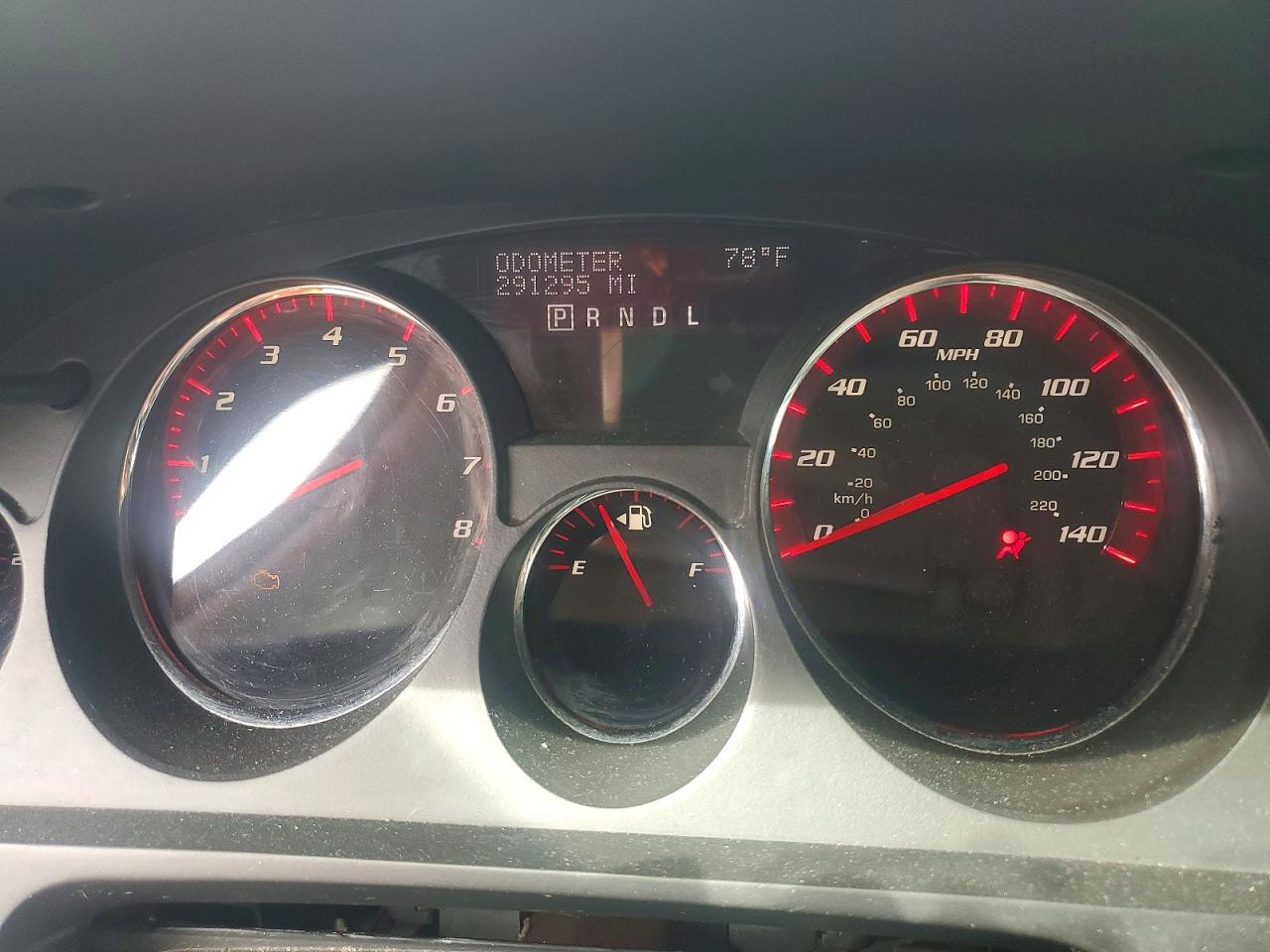 2008 Gmc Acadia Slt-1 Maroon vin: 1GKER23798J208114