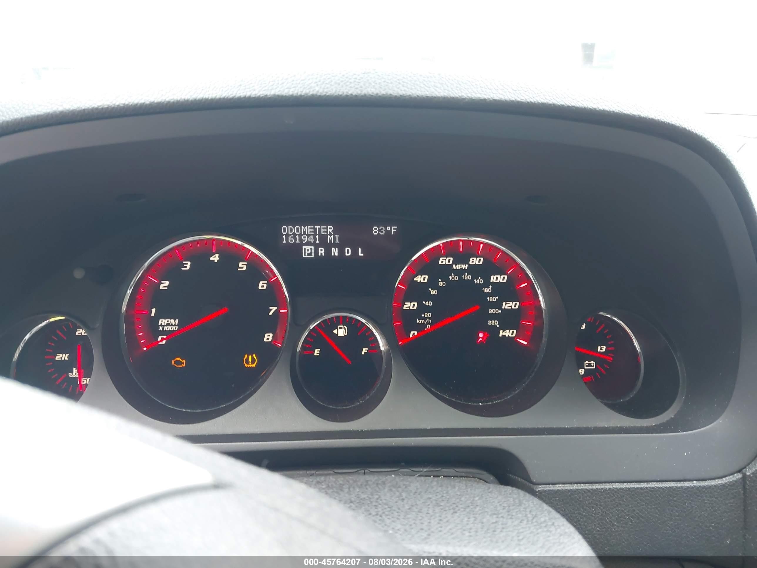 2008 Gmc Acadia Slt-1 White vin: 1GKER23798J293858