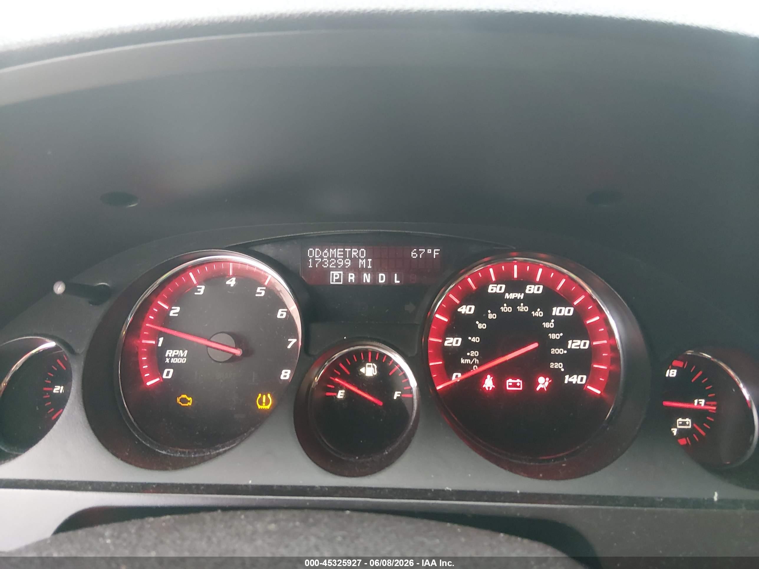 2008 Gmc Acadia Slt-1 Black vin: 1GKER23798J305703