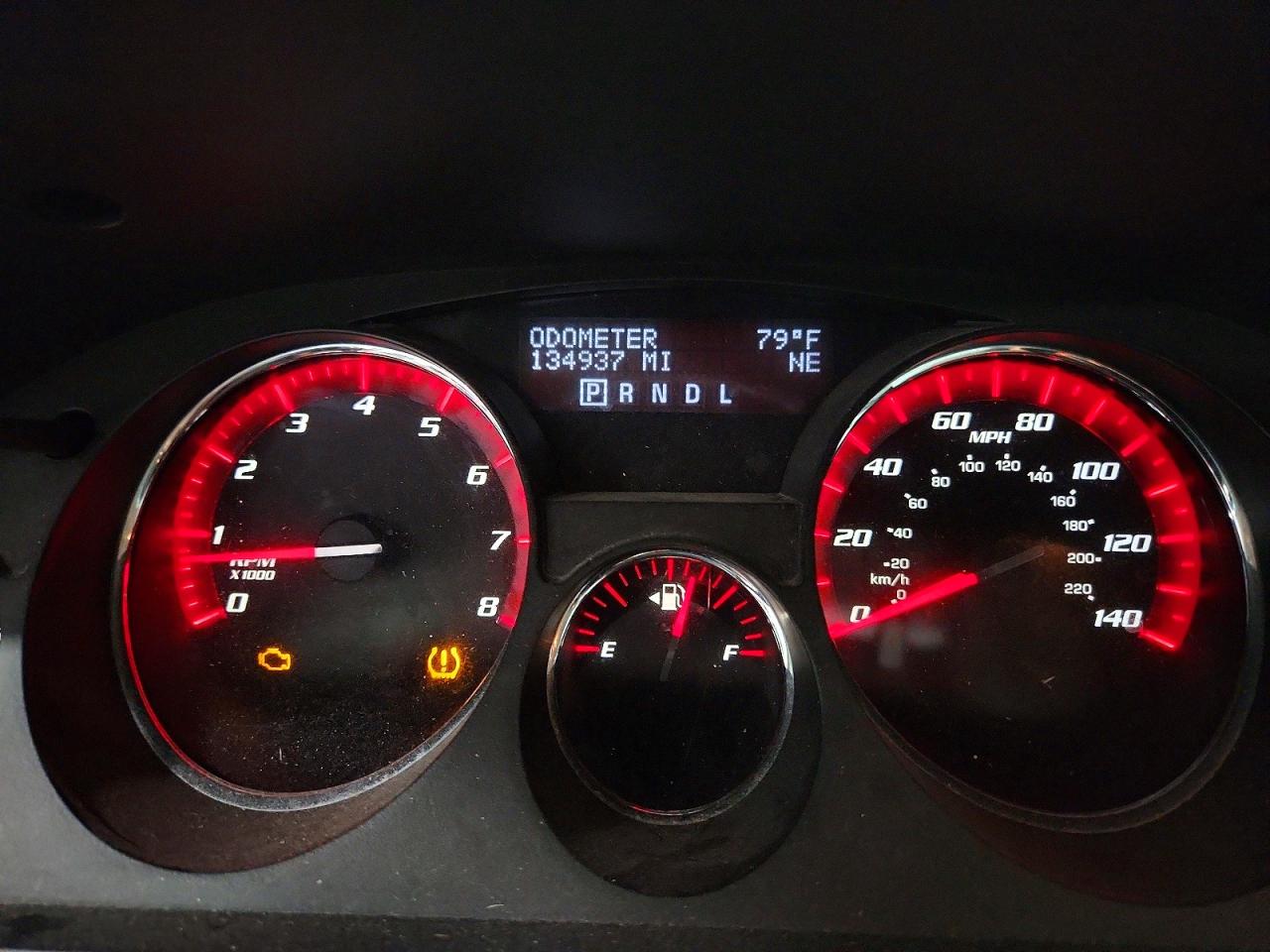 2009 Gmc Acadia Slt-1 Gold vin: 1GKER23D09J162387