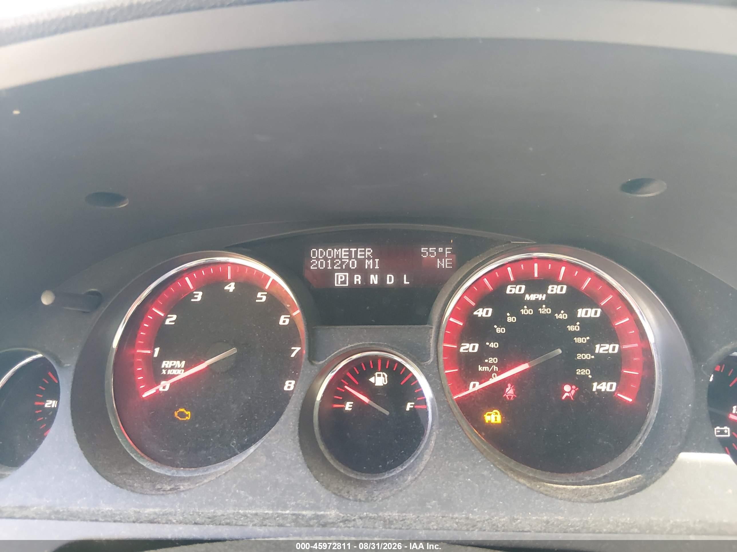 2009 Gmc Acadia Slt-1 Green vin: 1GKER23D79J121285