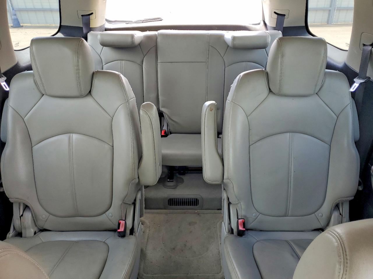 2009 Gmc Acadia Slt-1 Silver vin: 1GKER23D89J146857