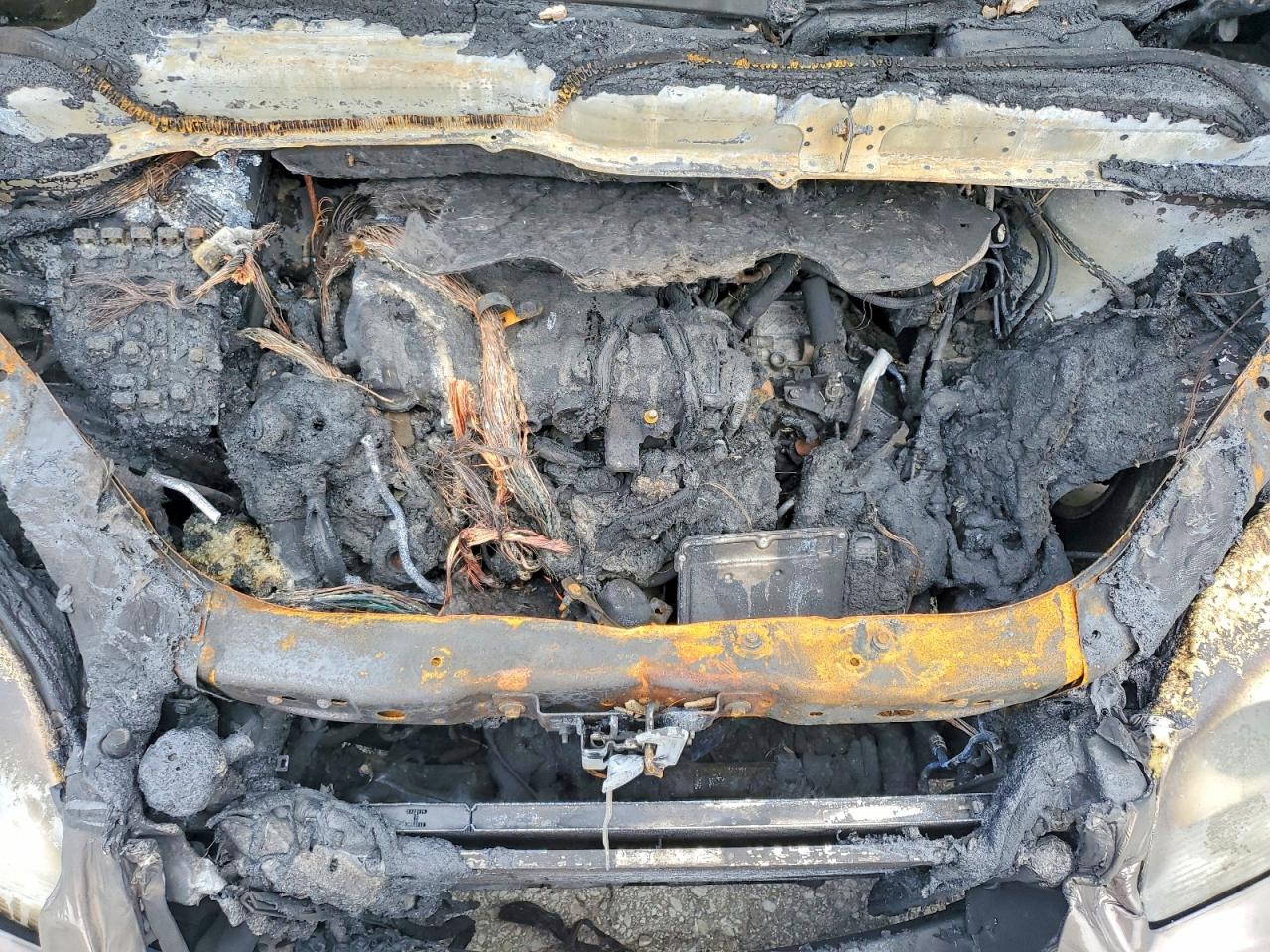 2009 Gmc Acadia Slt-1 Burn vin: 1GKER23DX9J106487