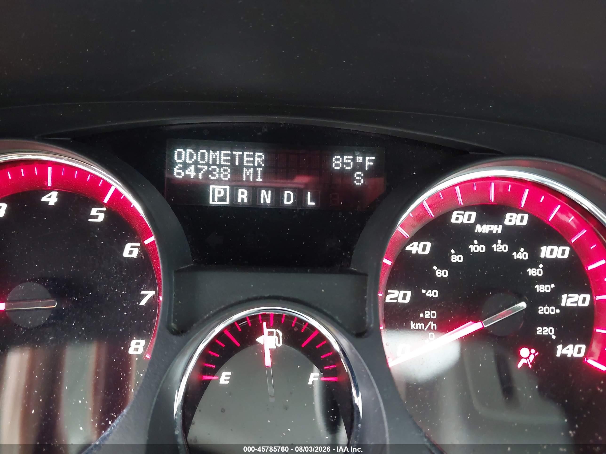 2009 Gmc Acadia Slt1 White vin: 1GKER23DX9J136377