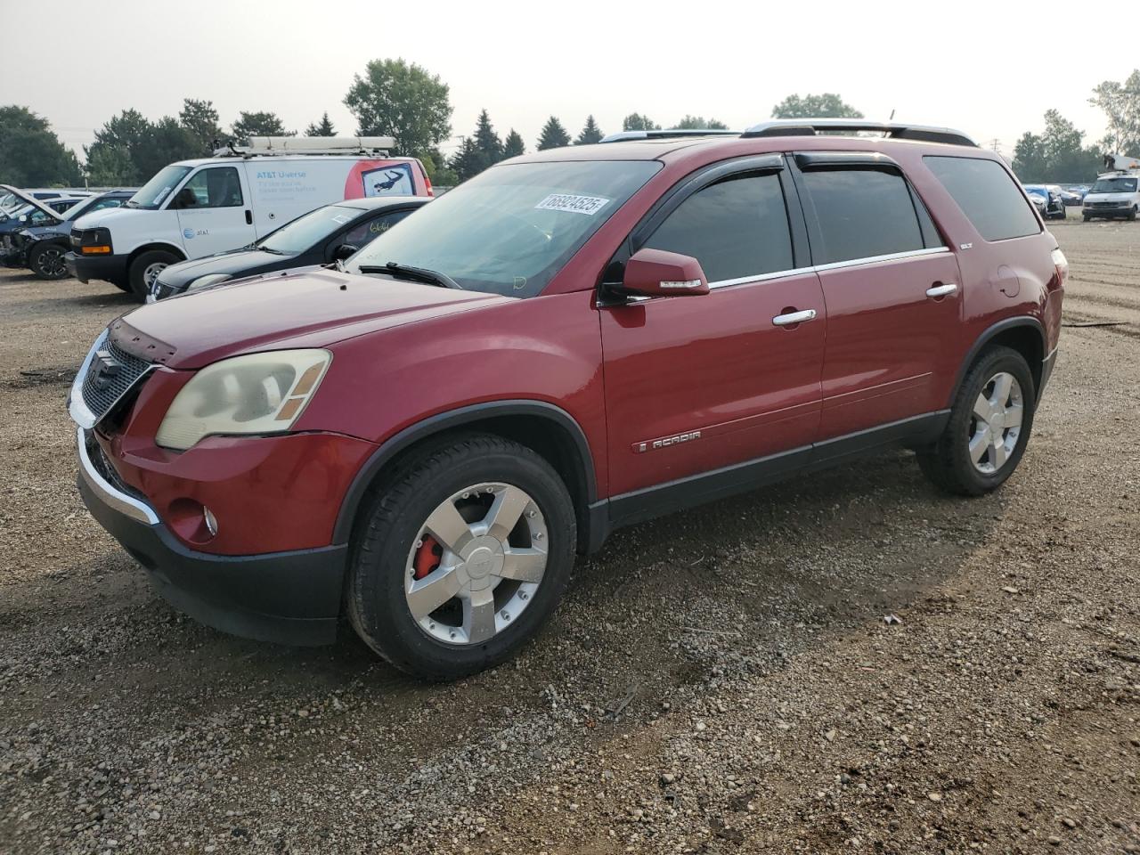 1GKER33707J131069