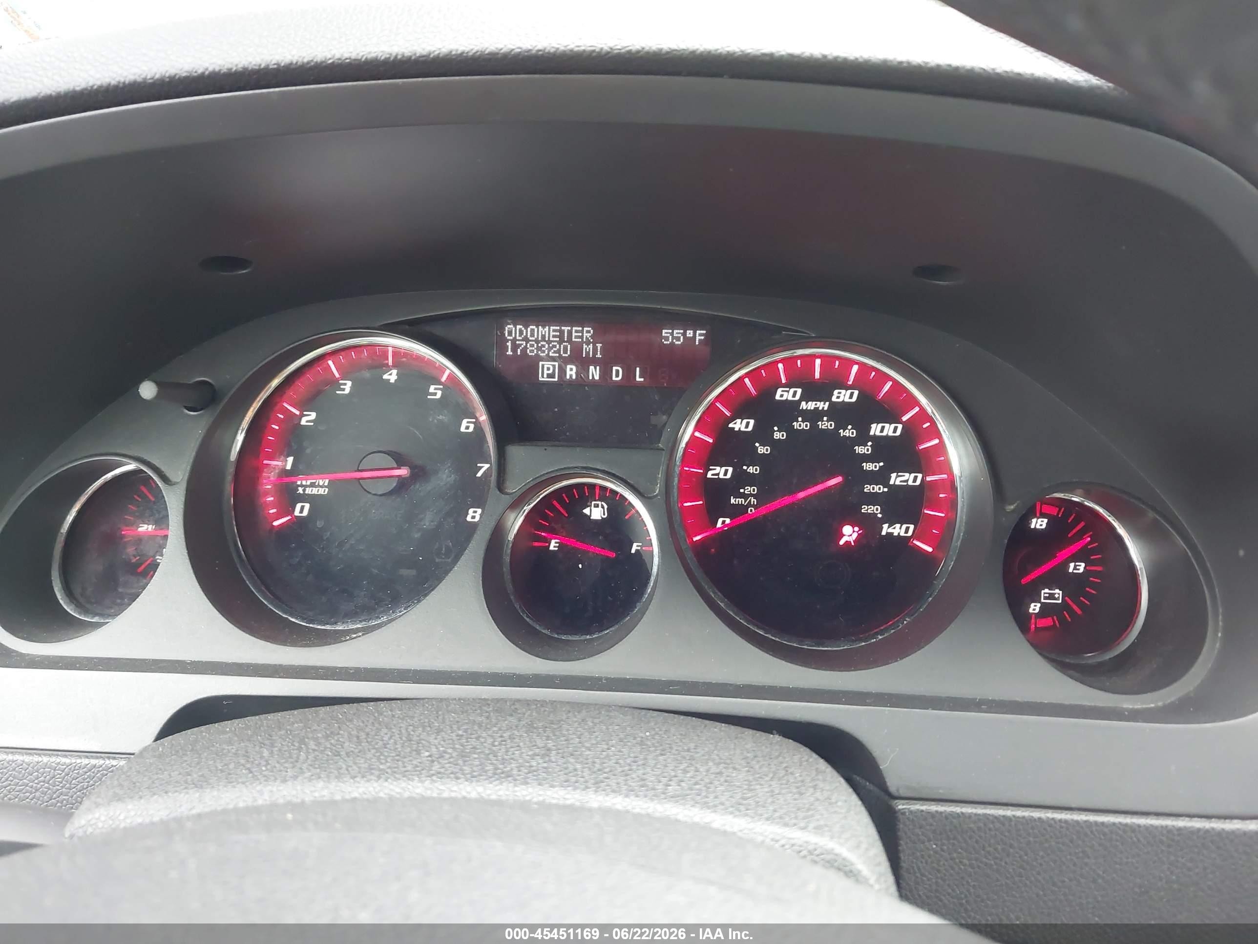 2008 Gmc Acadia Slt-2 White vin: 1GKER33748J254150