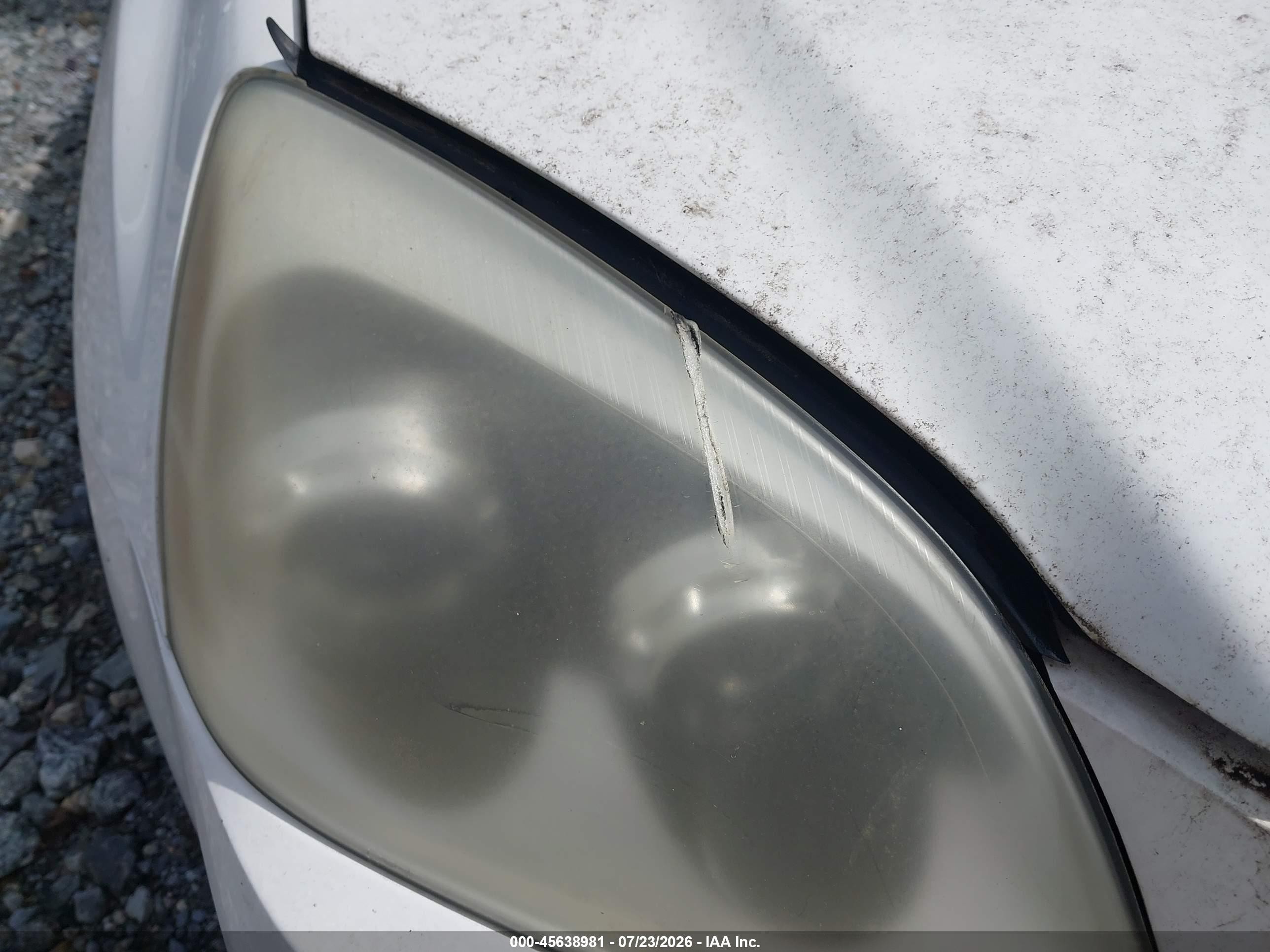 2008 Gmc Acadia Slt-2 White vin: 1GKER33798J252877