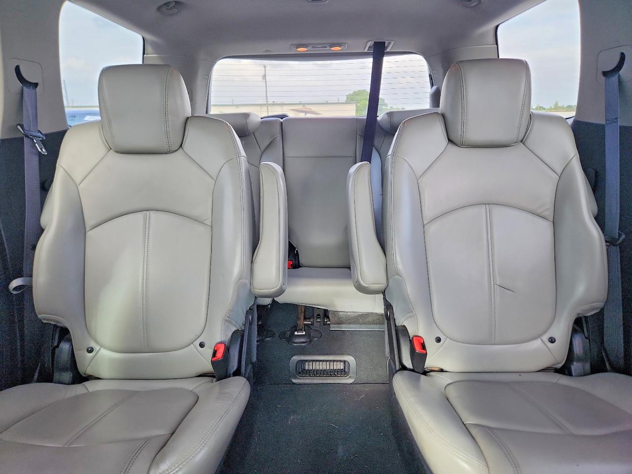 2007 Gmc Acadia Slt-2 Белый vin: 1GKER337X7J103506